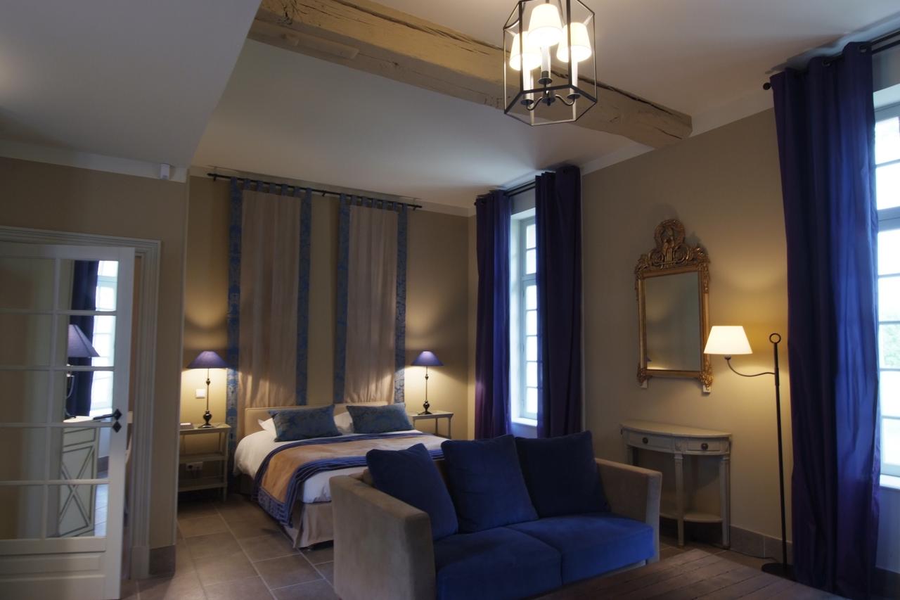 Junior Suite Standard