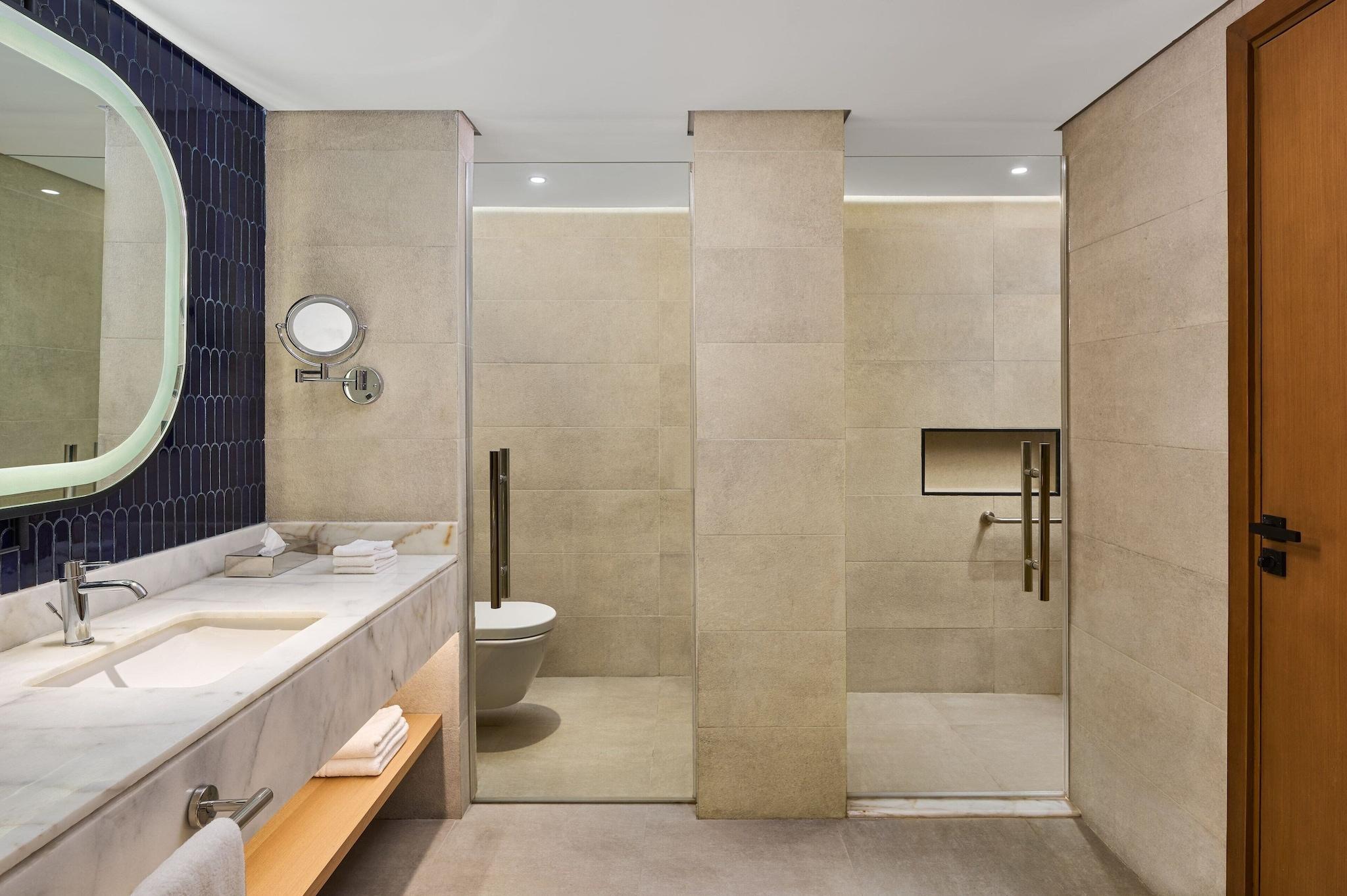 Suite Executive Sea View