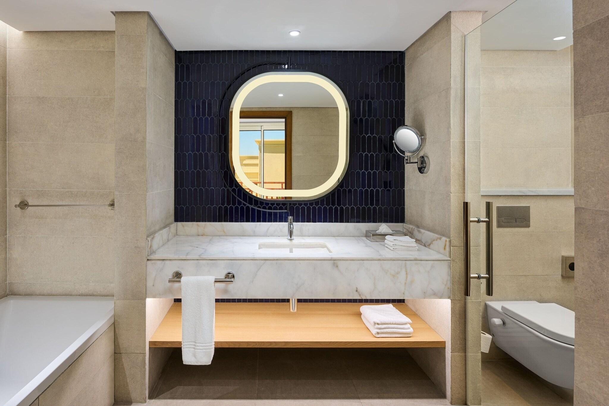 Suite Executive Sea View