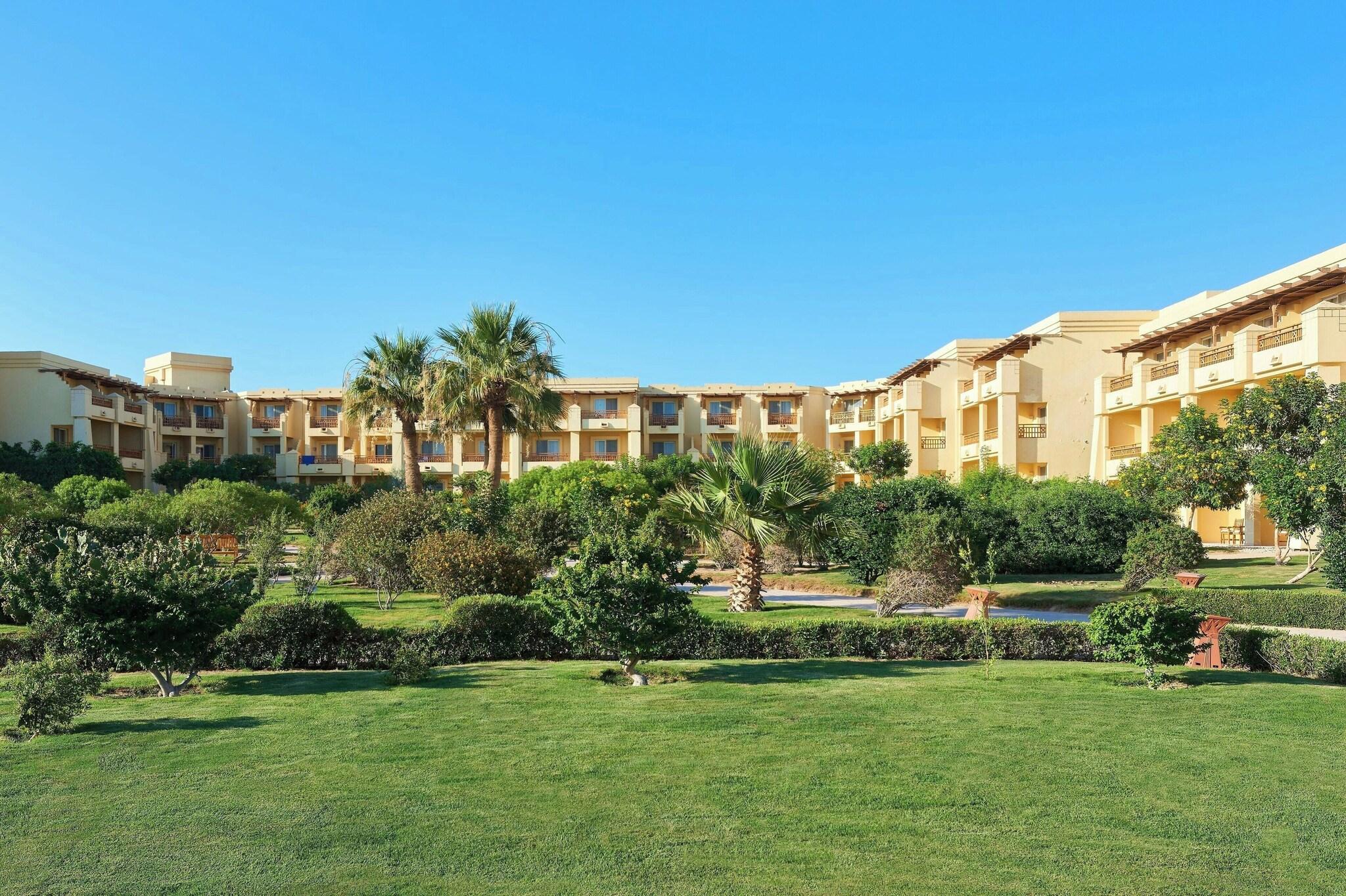 Junior Suite King Bed One Bedroom 