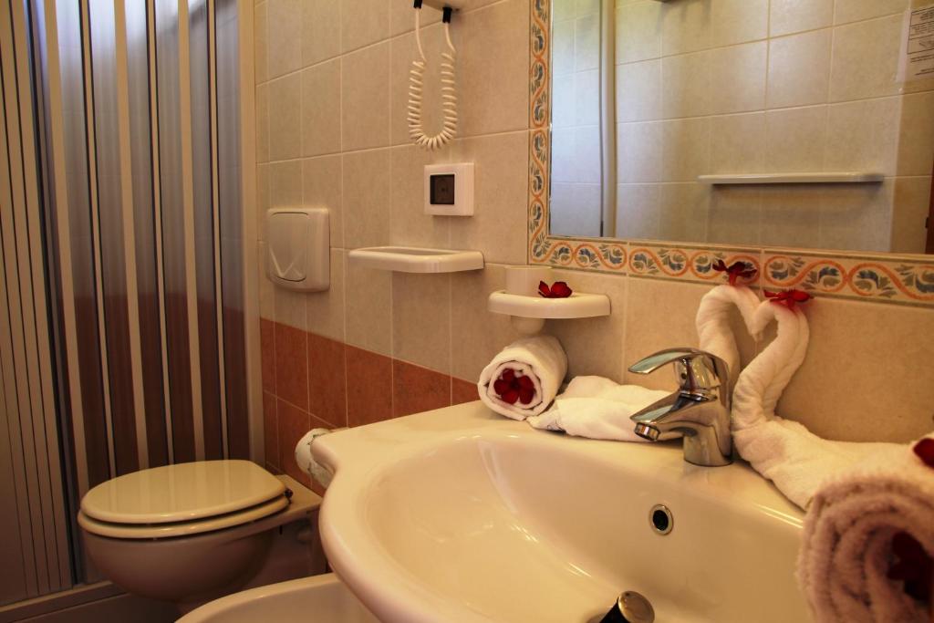 Apartment Garden View One Bedroom