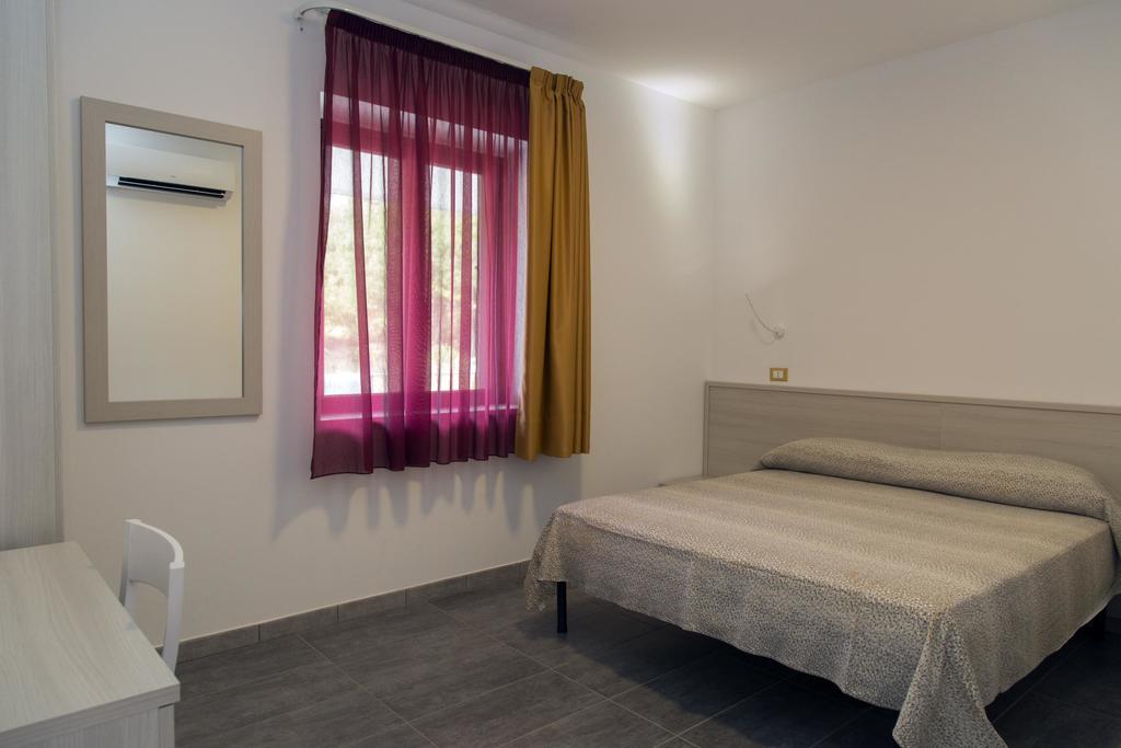 Double or Twin Sea View