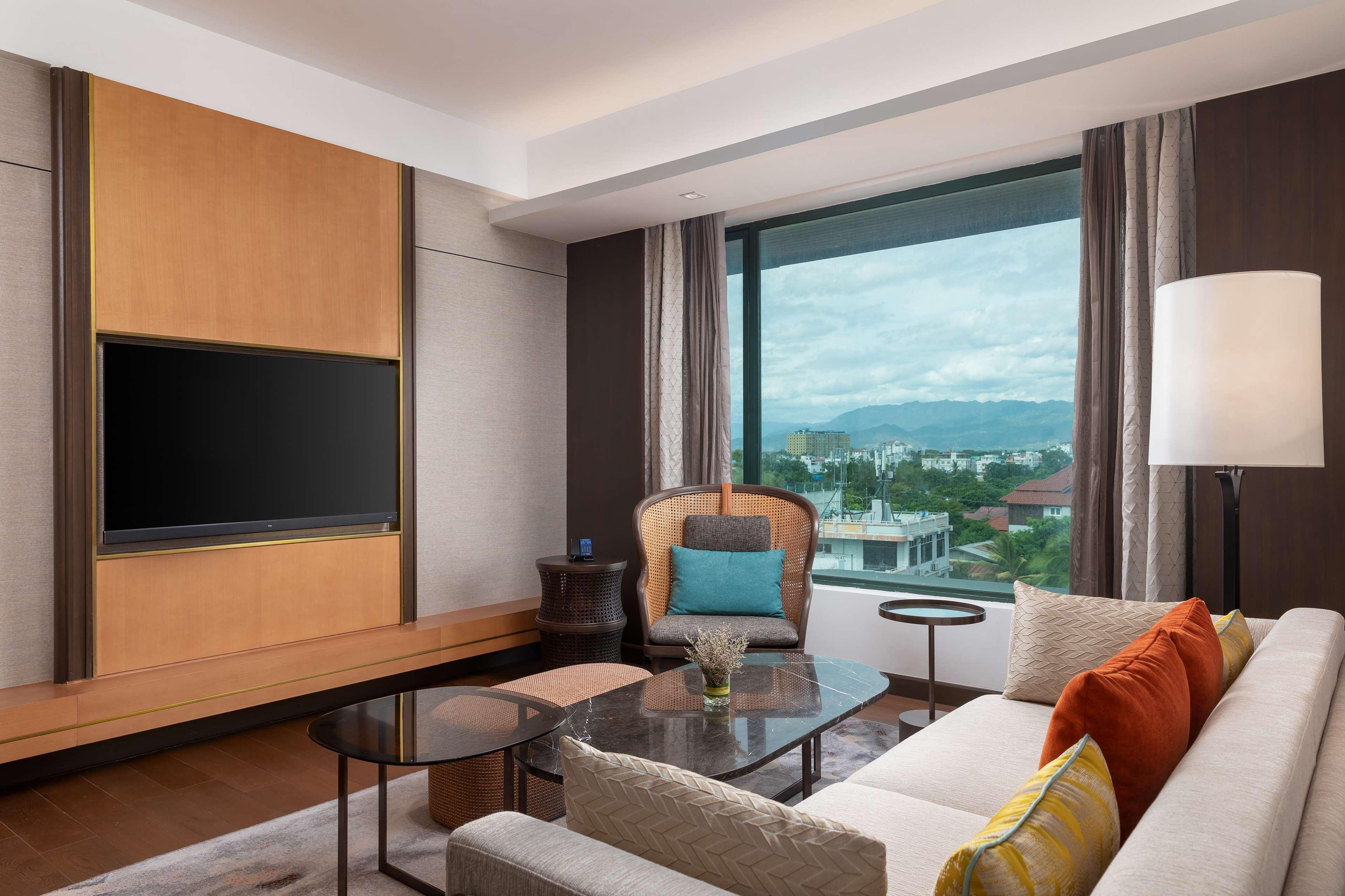 Apartment One Bedroom