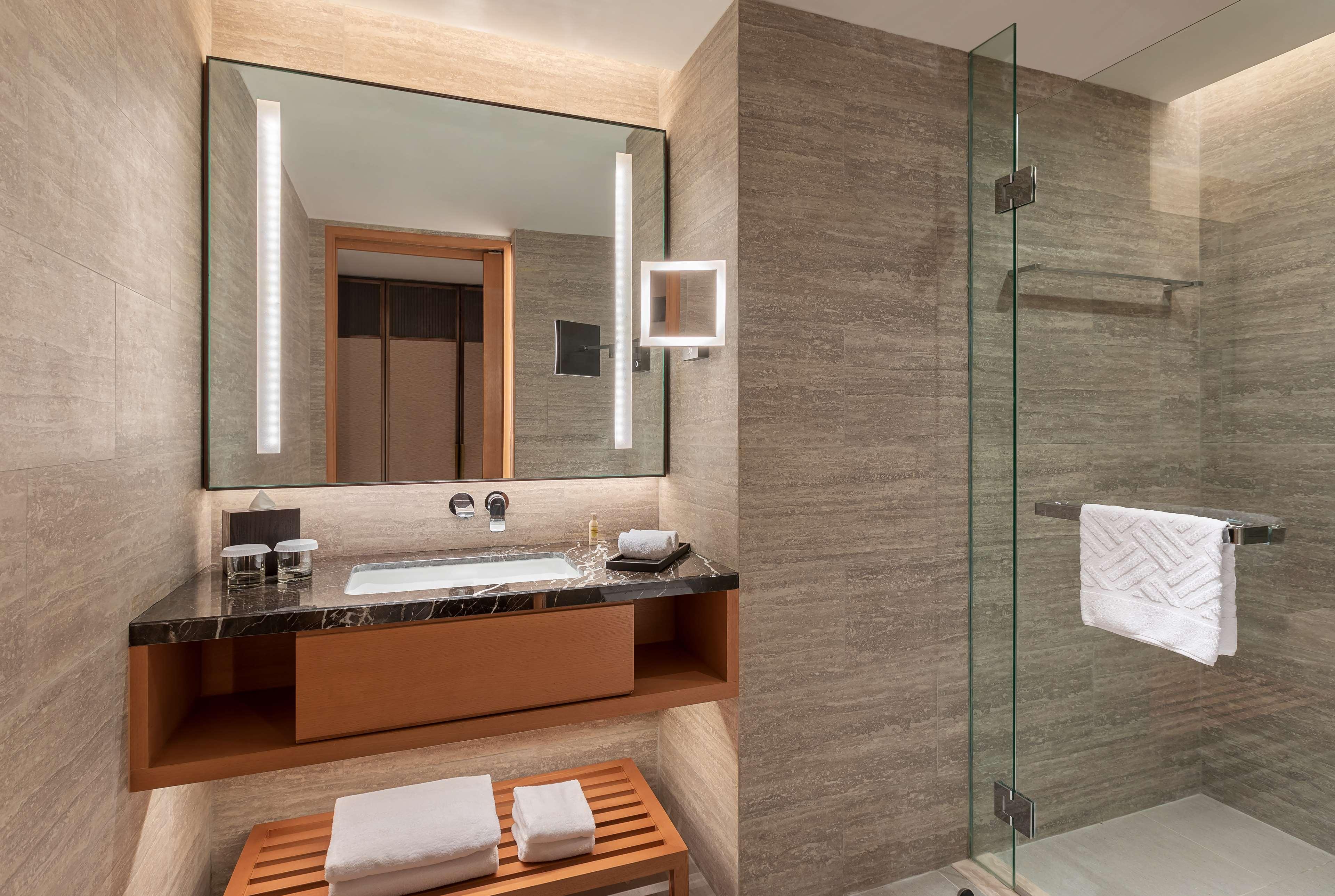 Double Deluxe with Balcony