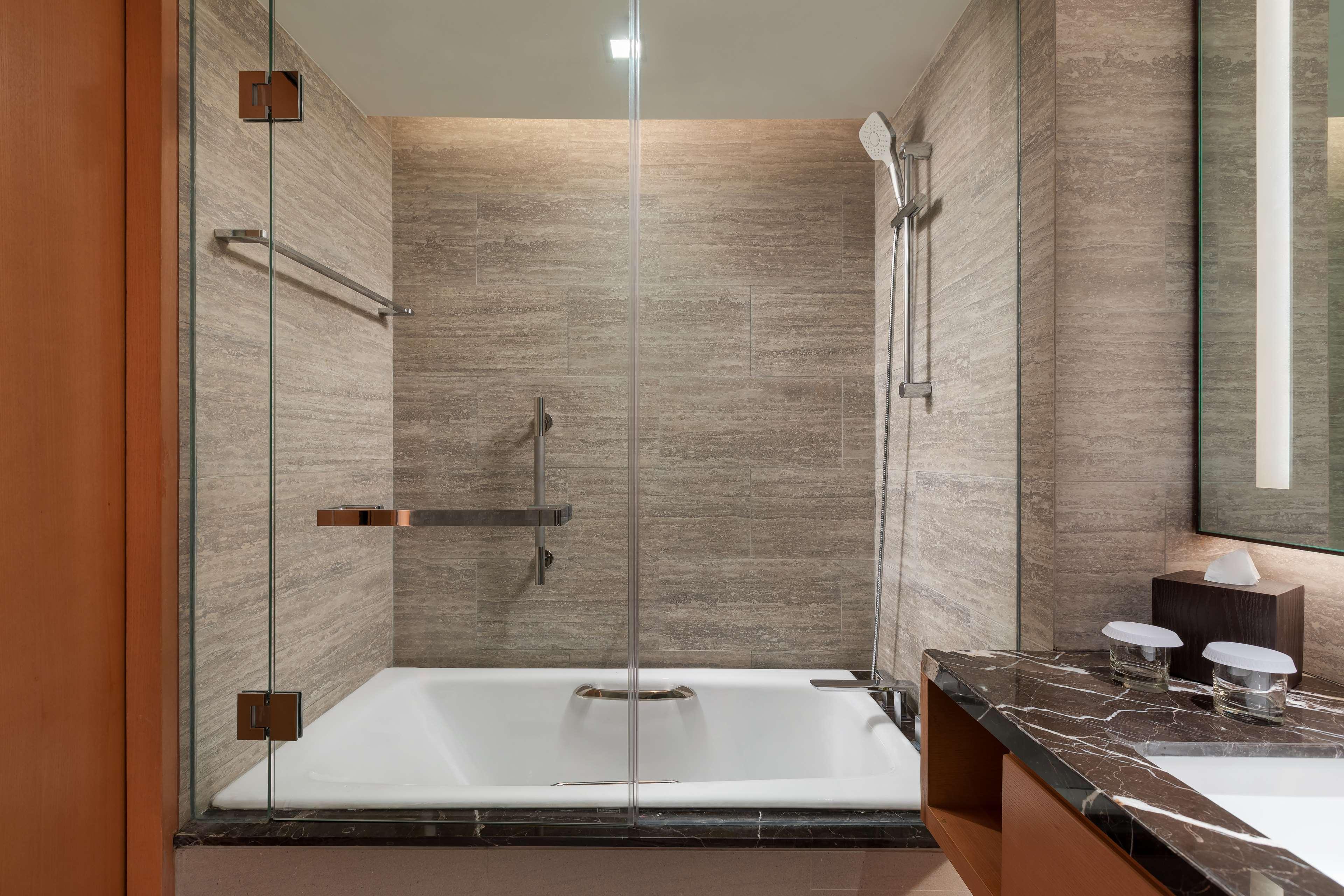 Apartment One Bedroom