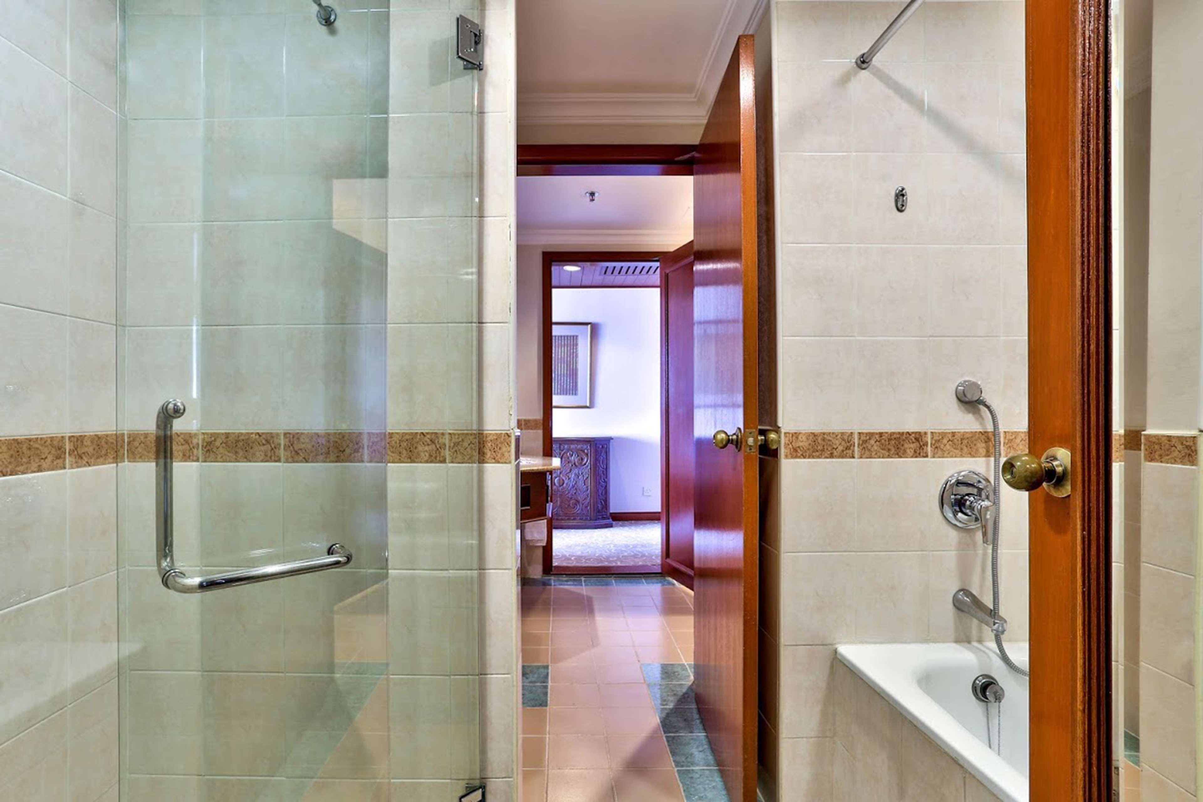 Suite Executive One Bedroom