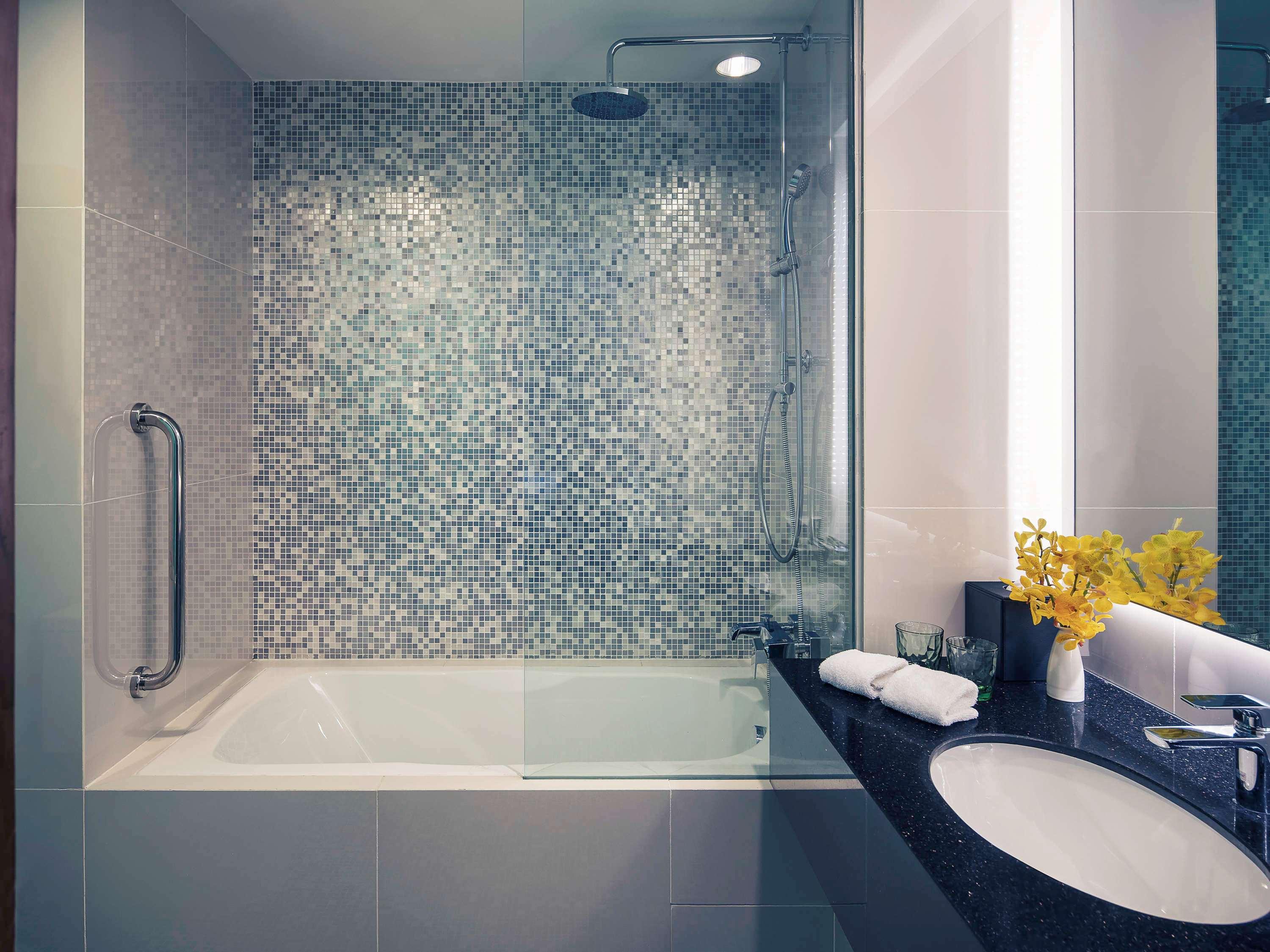 Double with Kitchenette