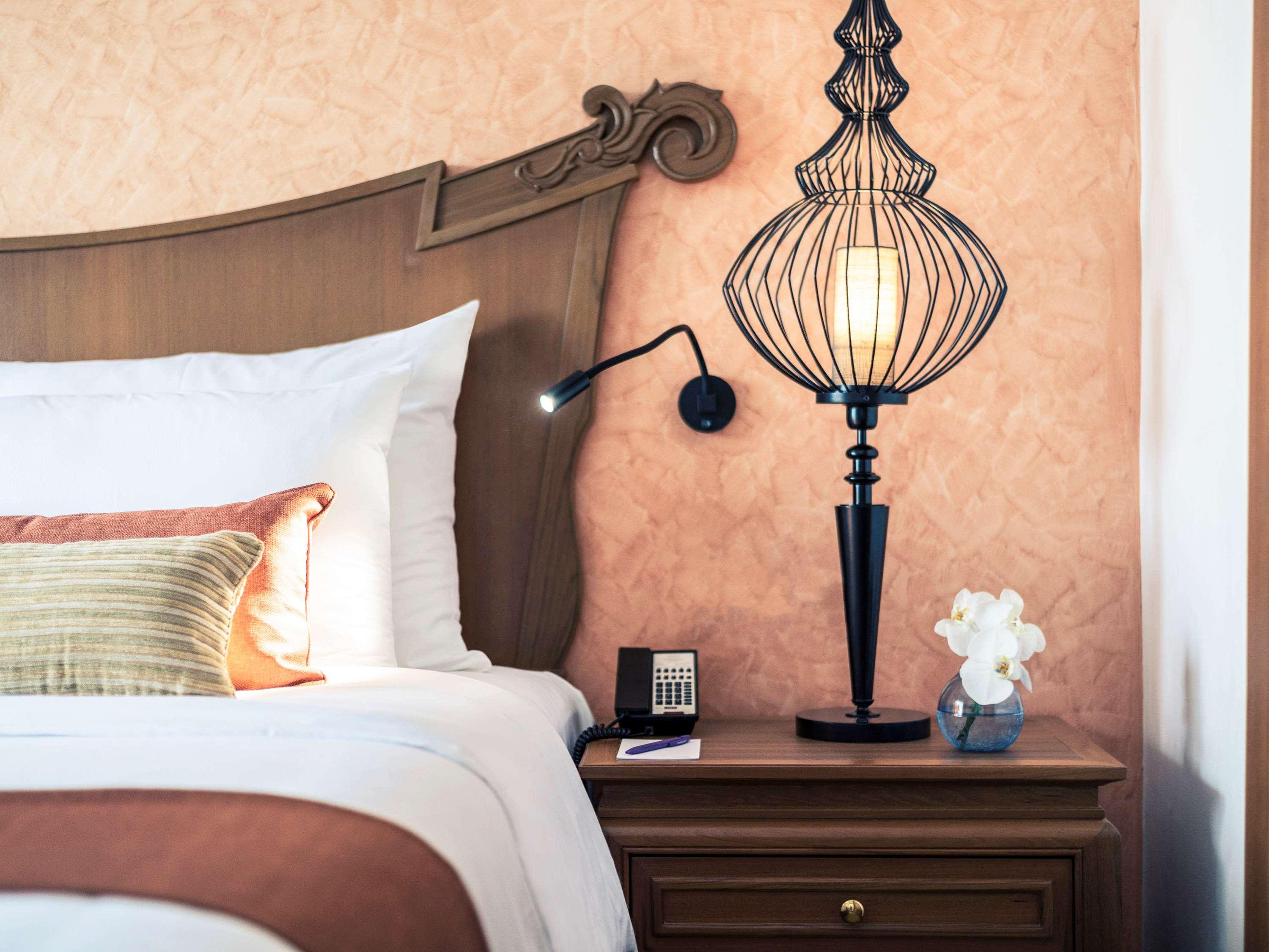 Double Deluxe with Kitchenette