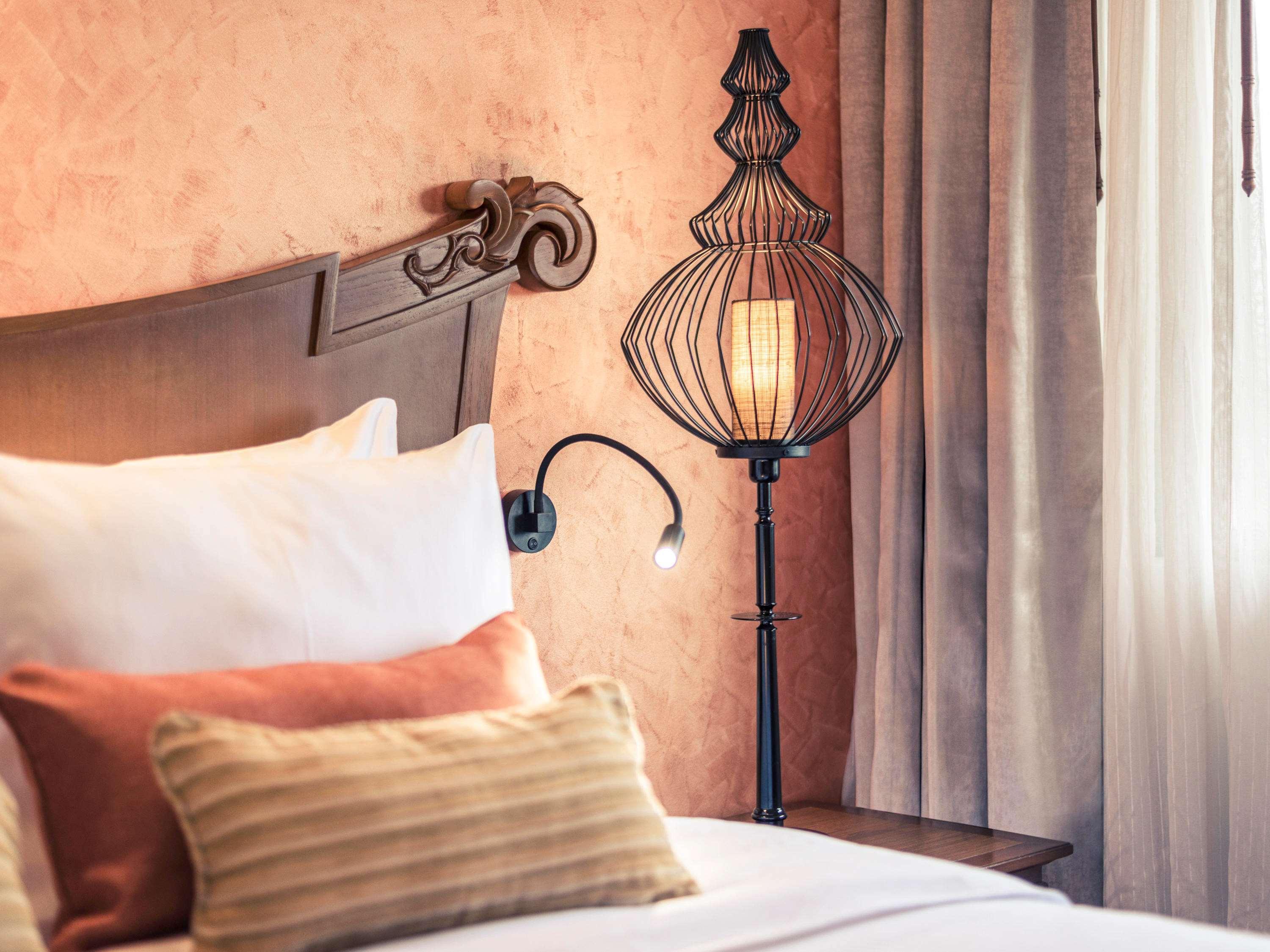 Double Deluxe with Kitchenette