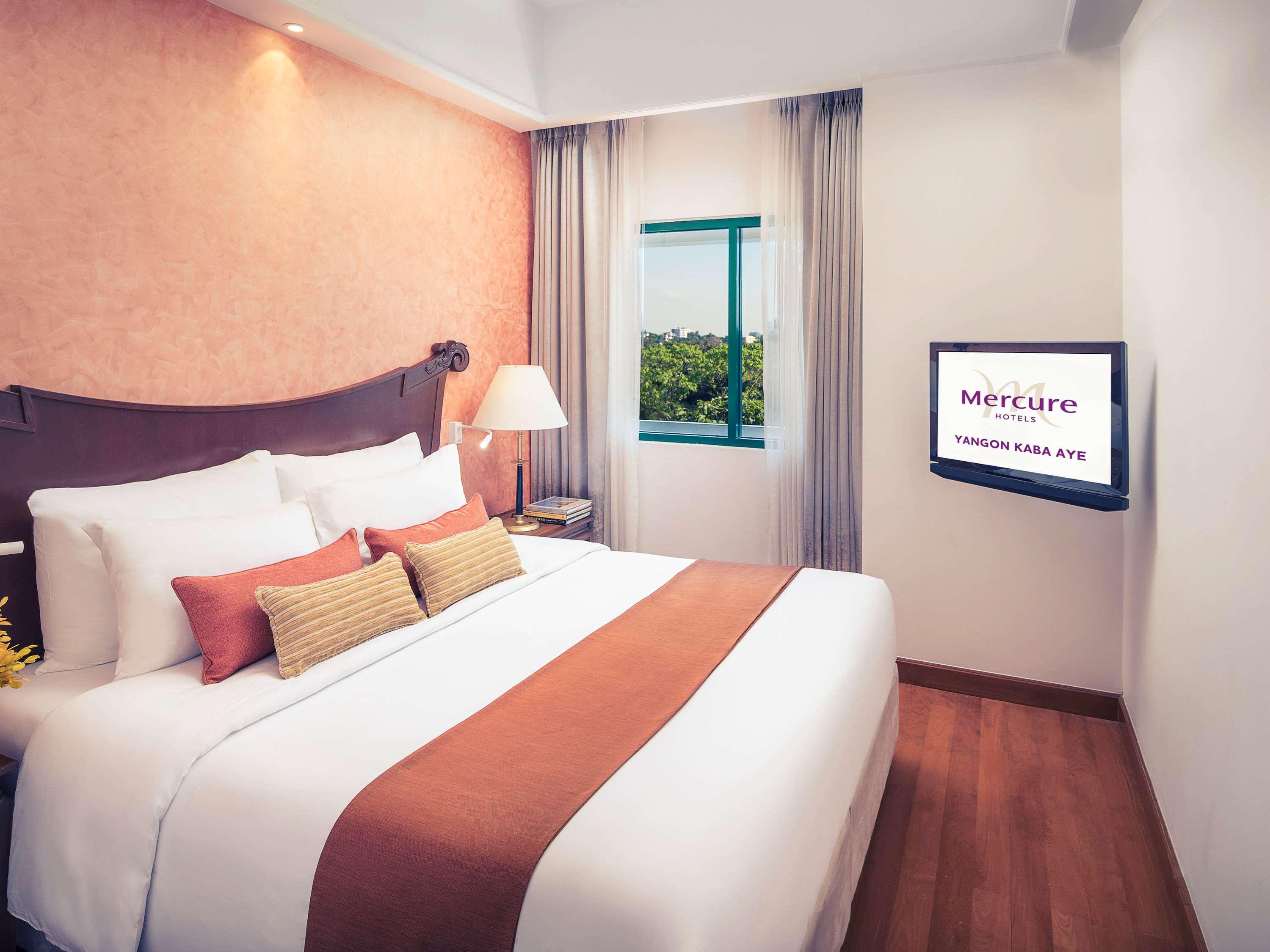 Double Deluxe with Kitchenette