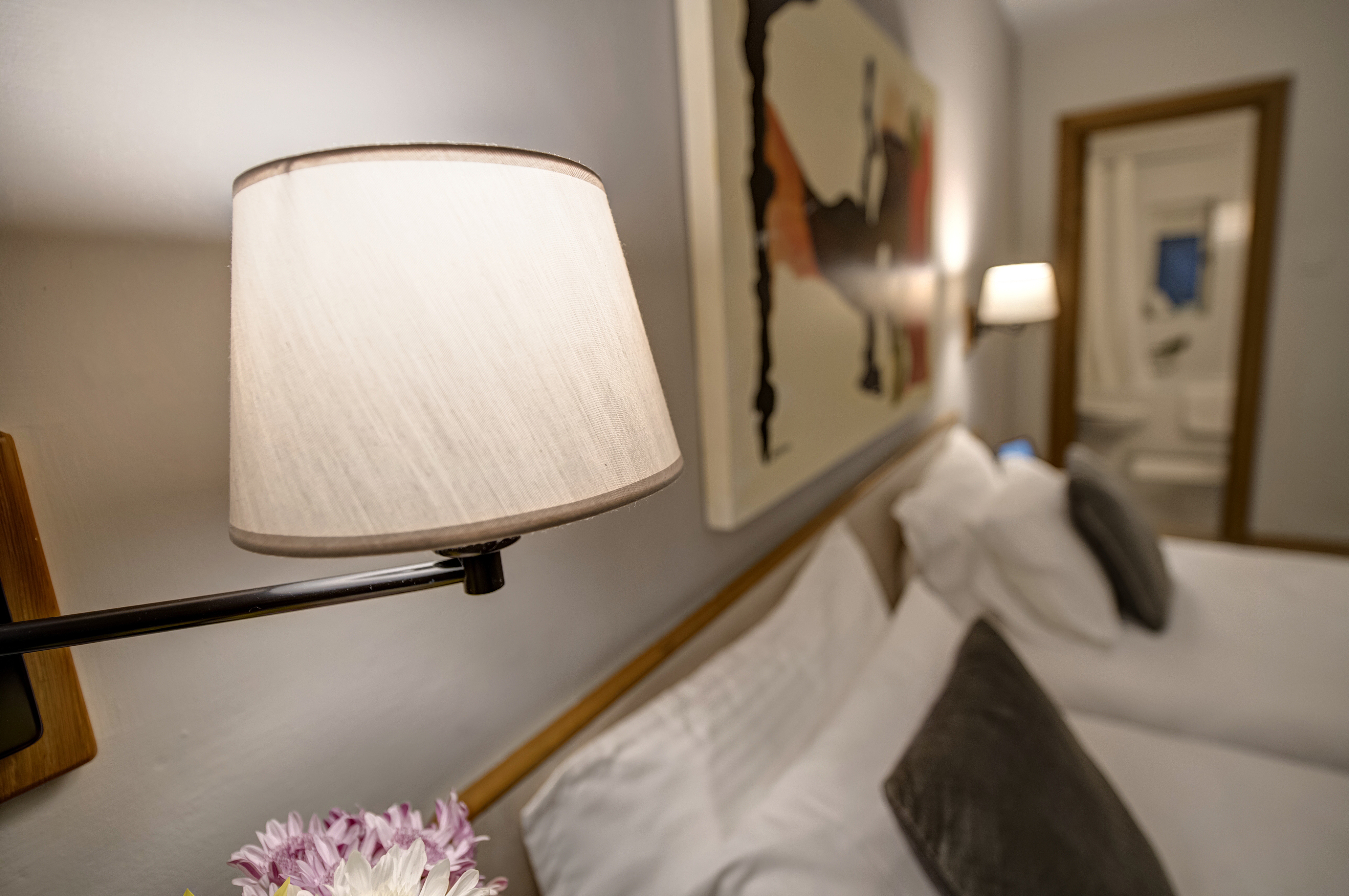 Double or Twin Standard