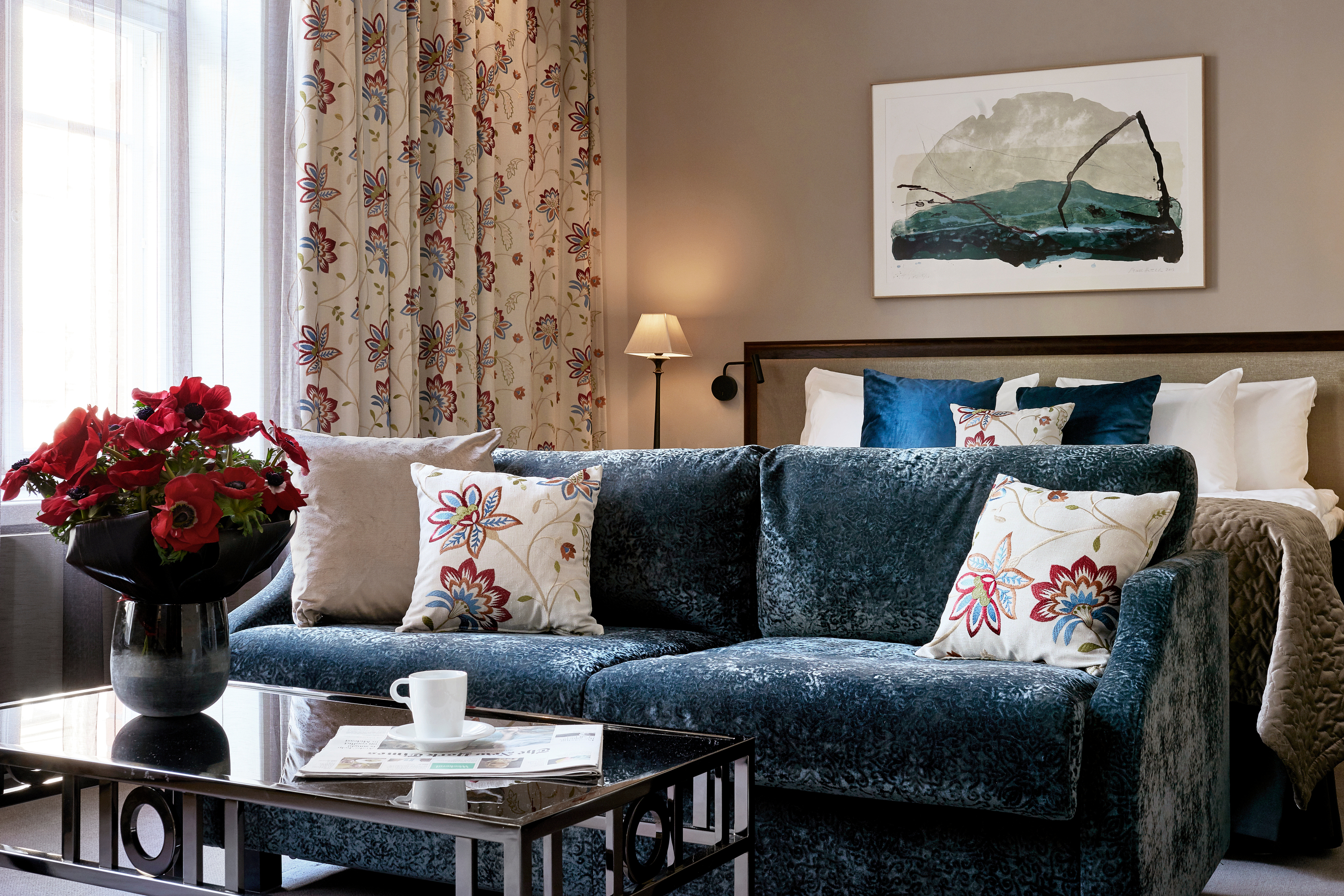 Double Single Deluxe