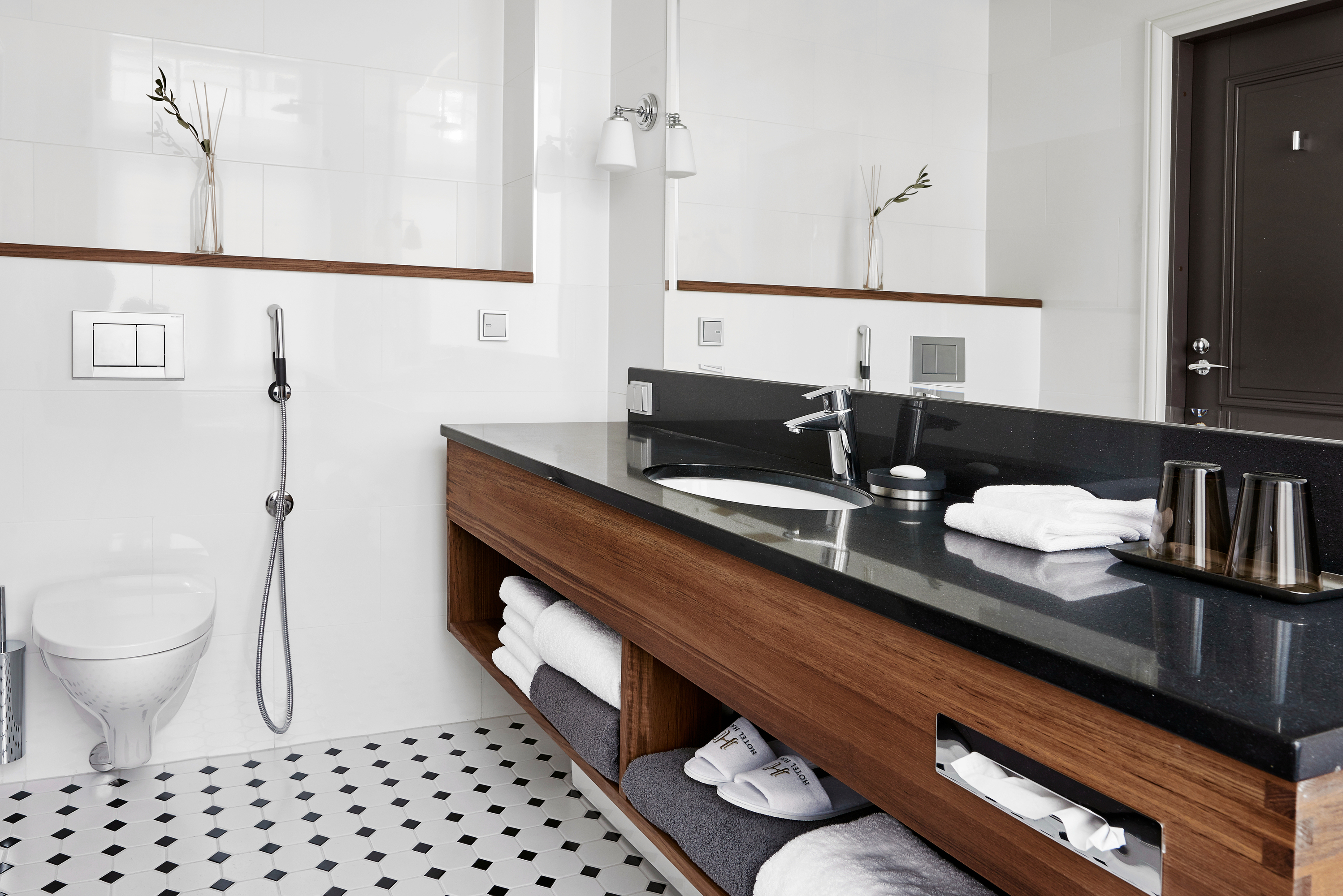 Double Single Deluxe