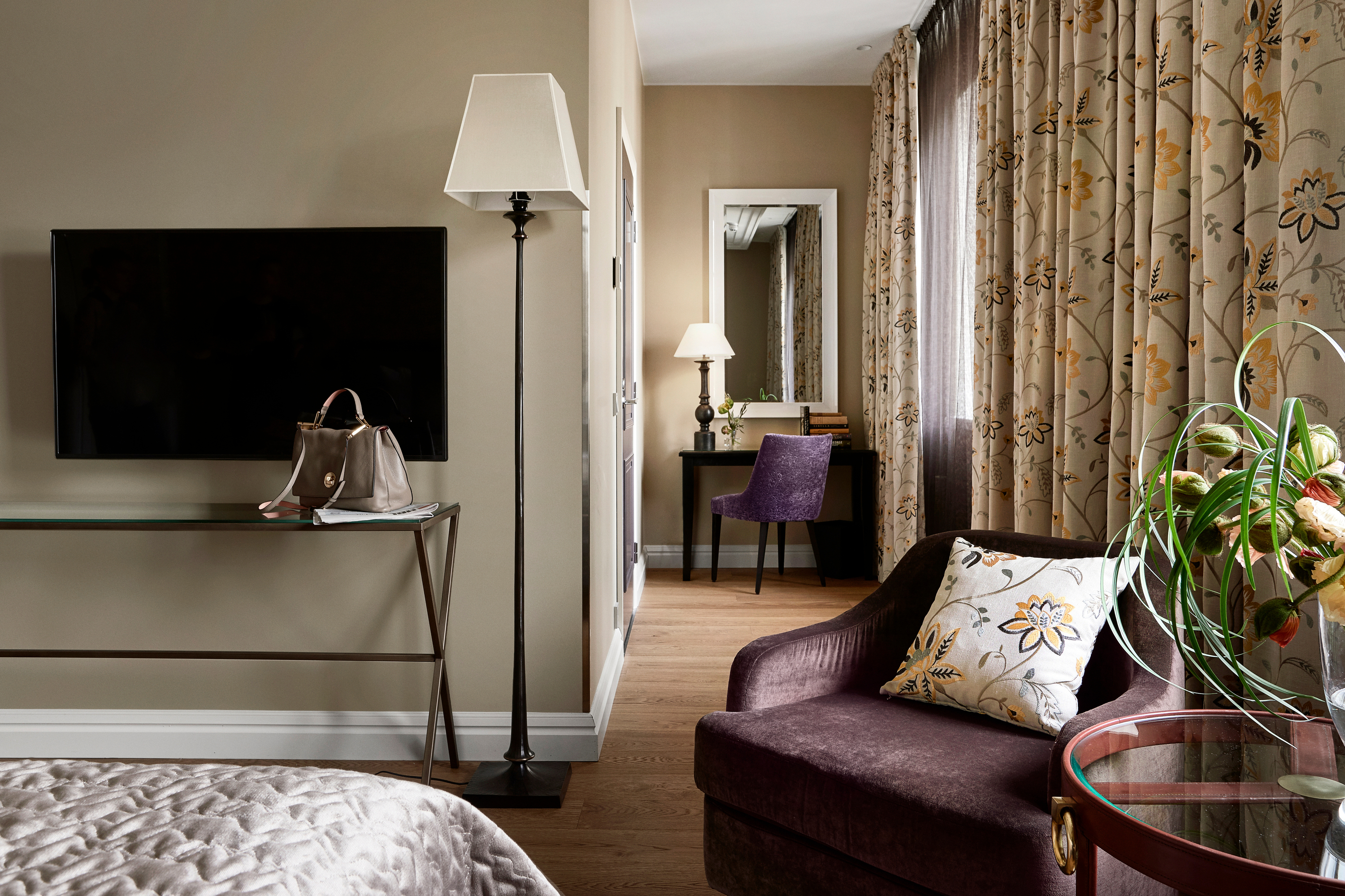 Double Single Superior