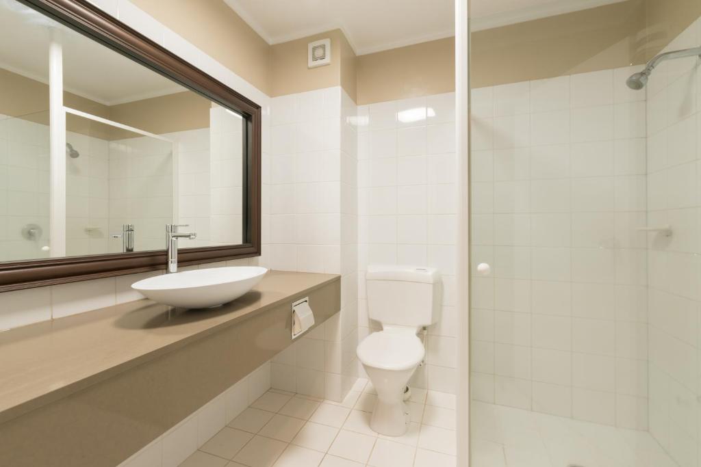 Suite Superior King Bed