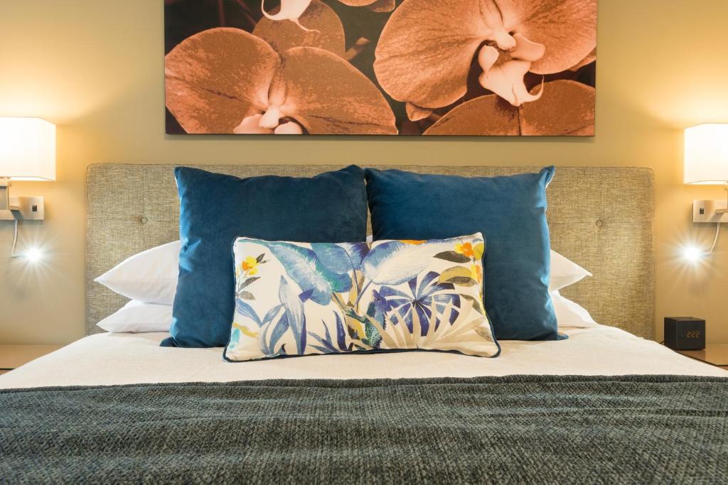 Suite Superior King Bed