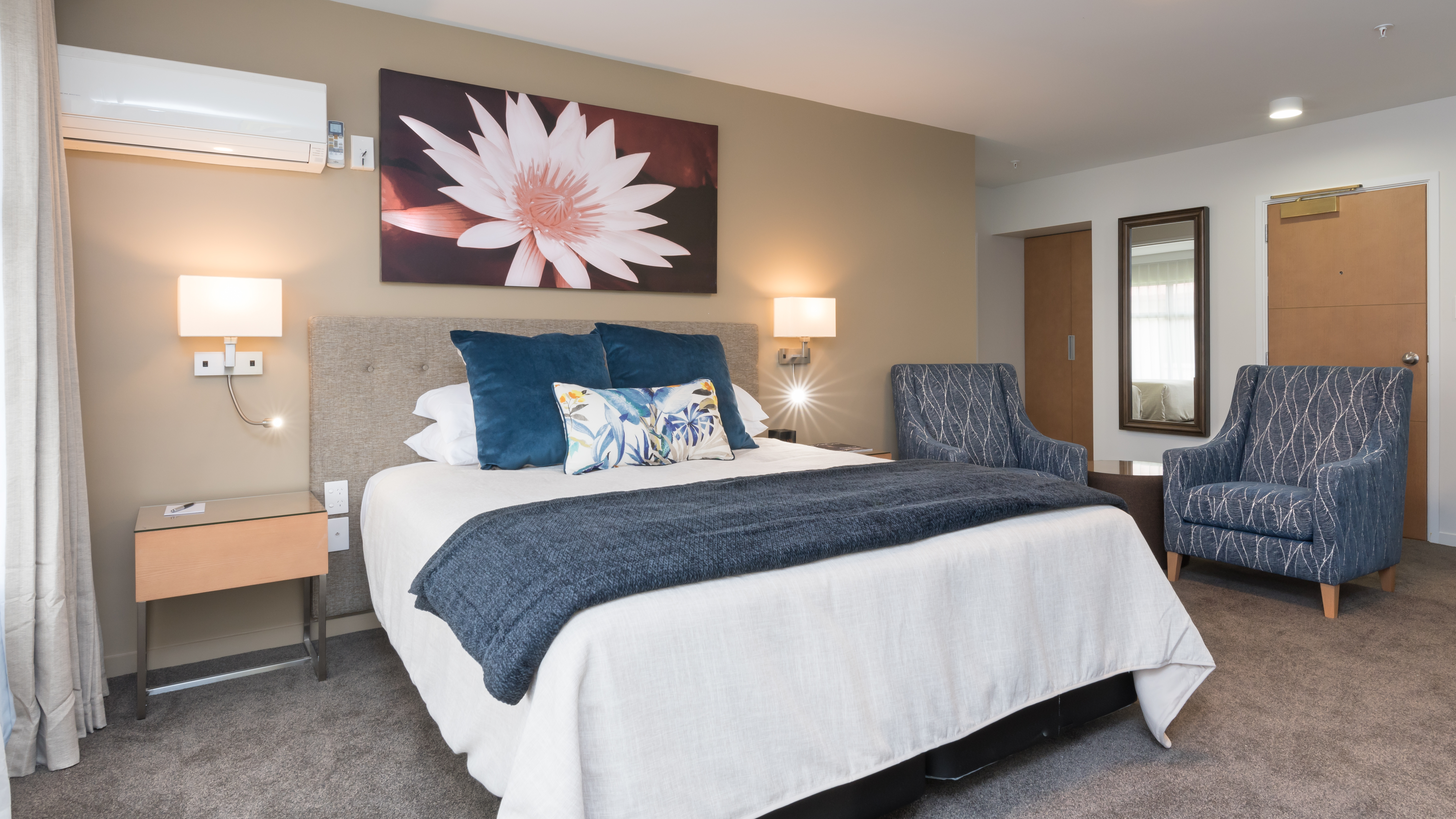 Family Room Superior