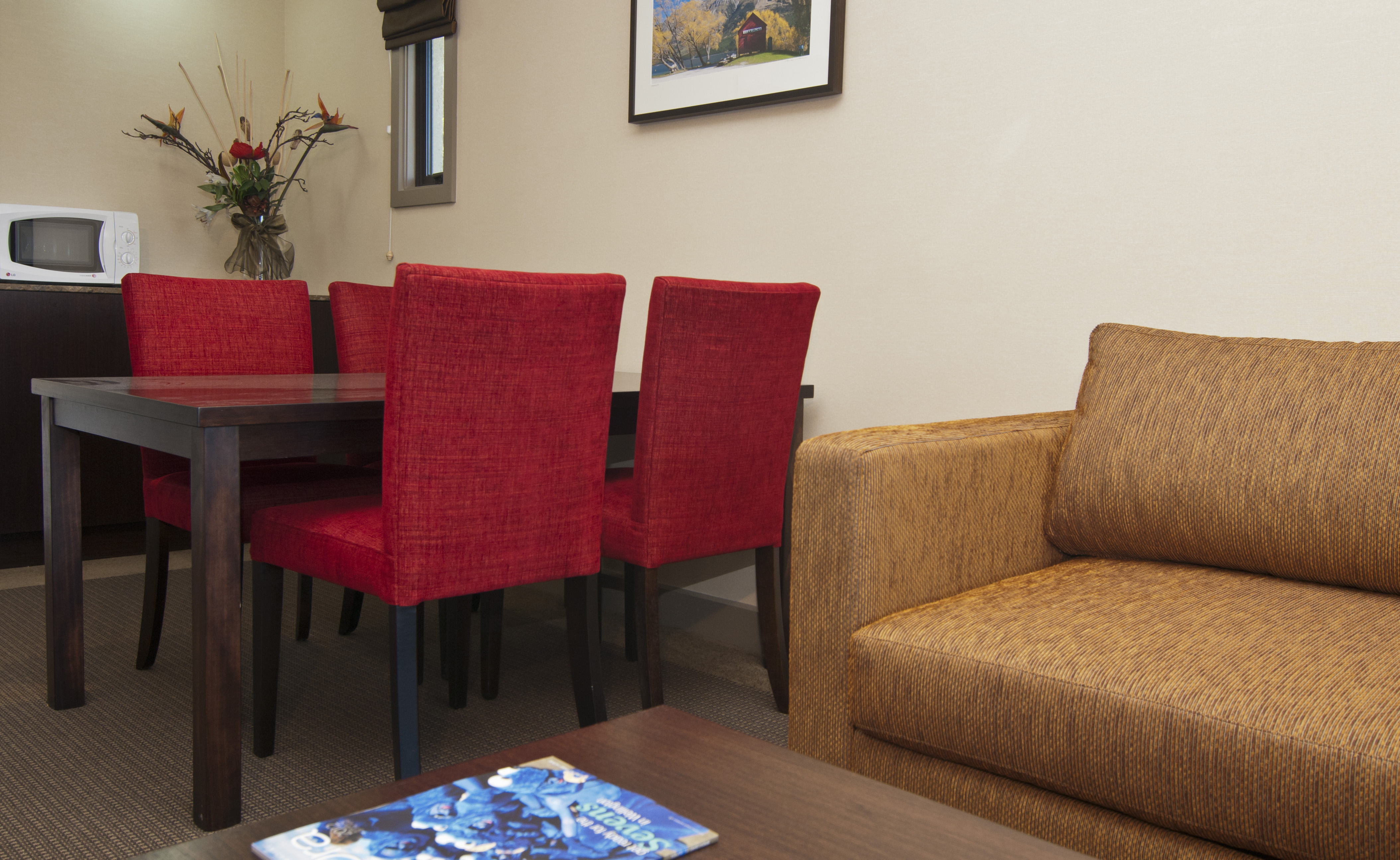 Junior Suite Standard