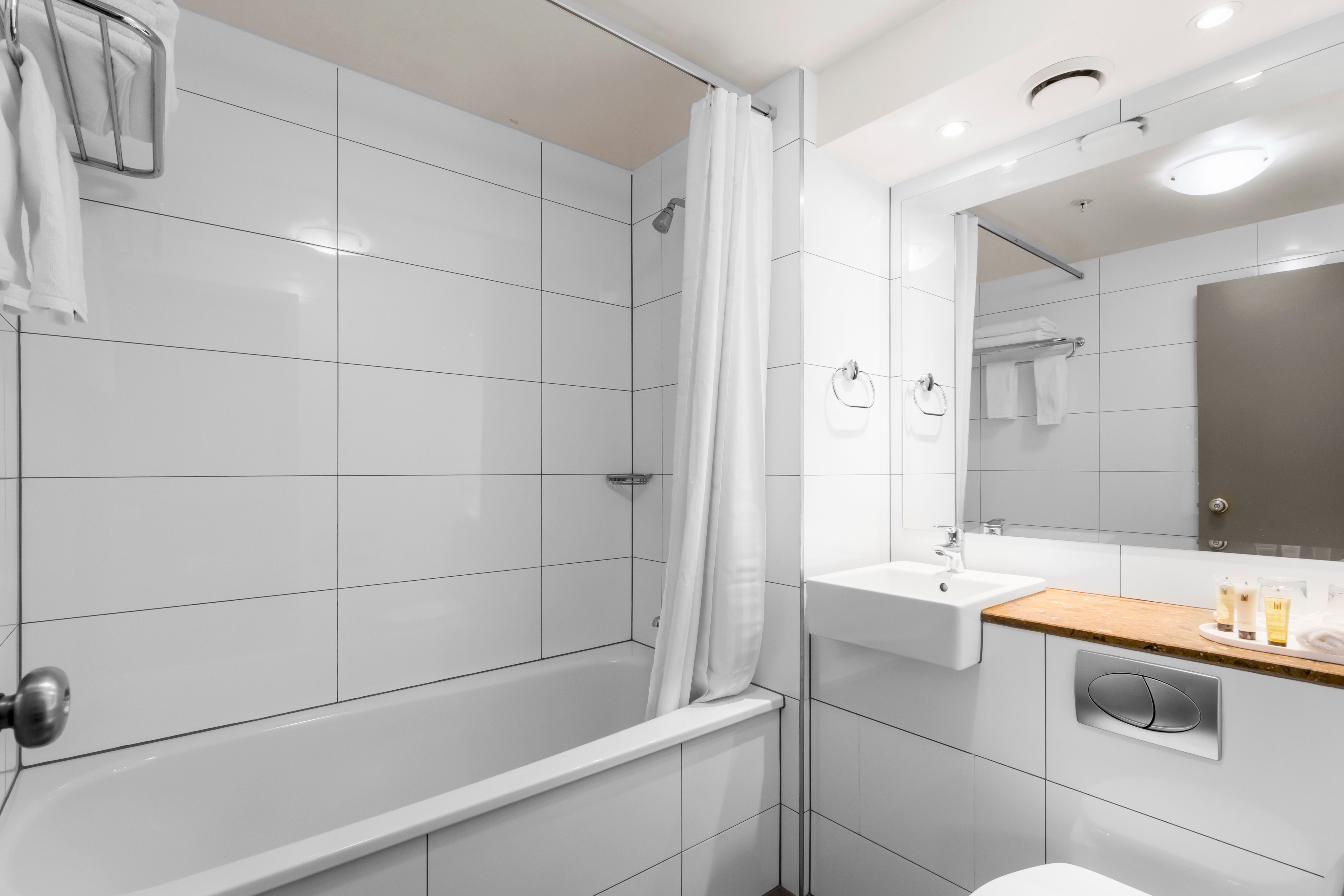 Double Superior Lake View