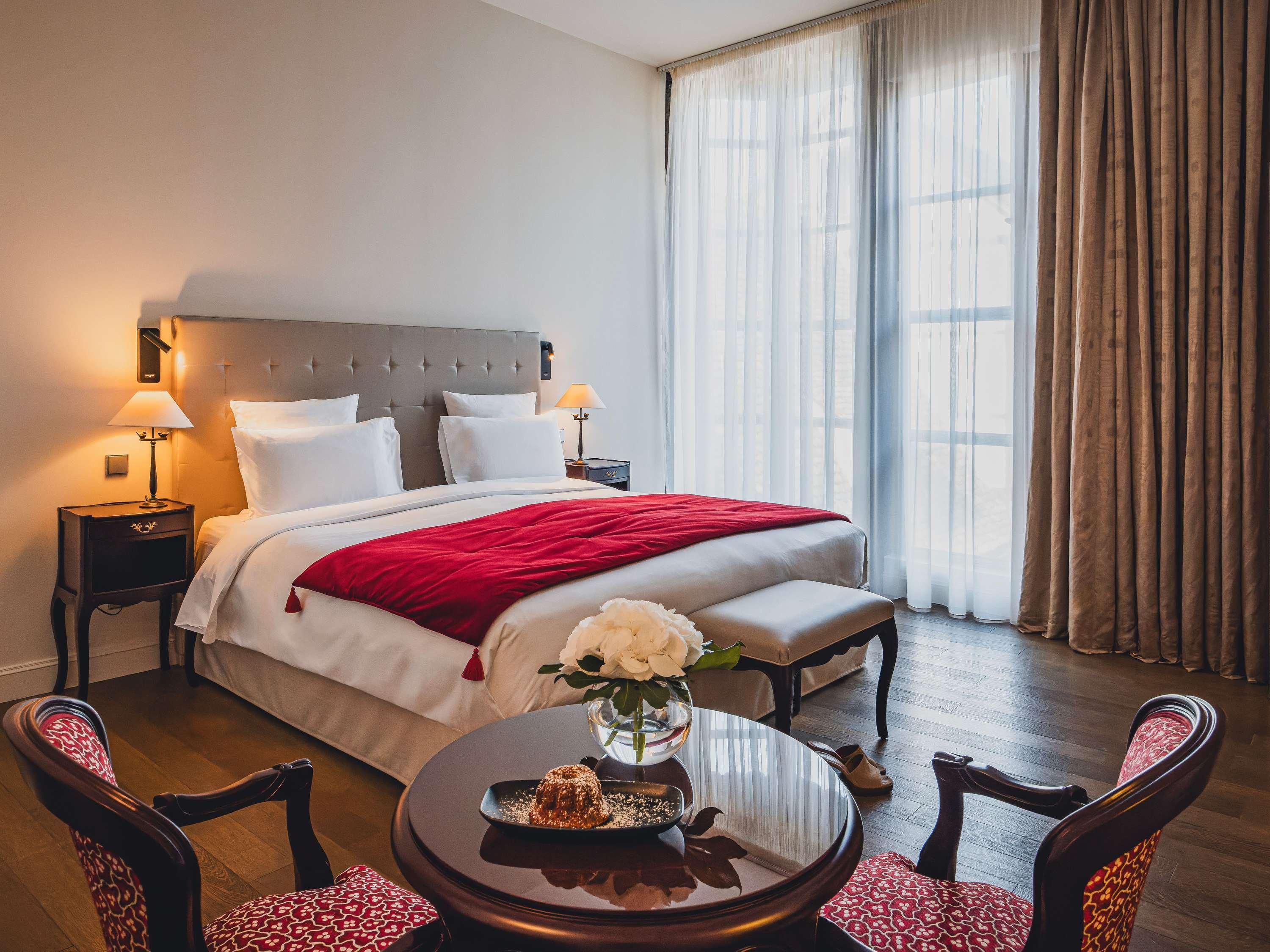 Double or Twin Deluxe