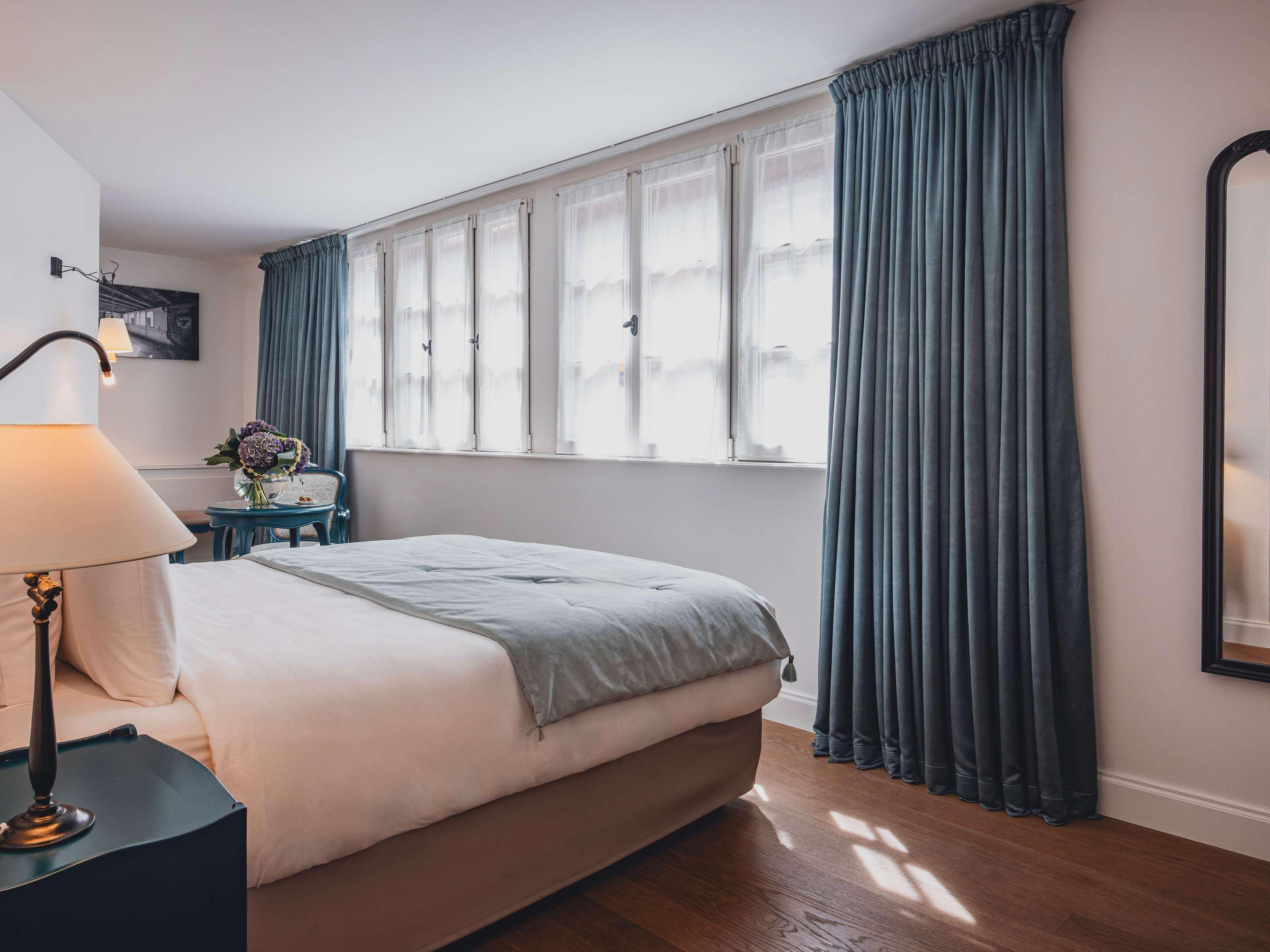 Double or Twin Classic