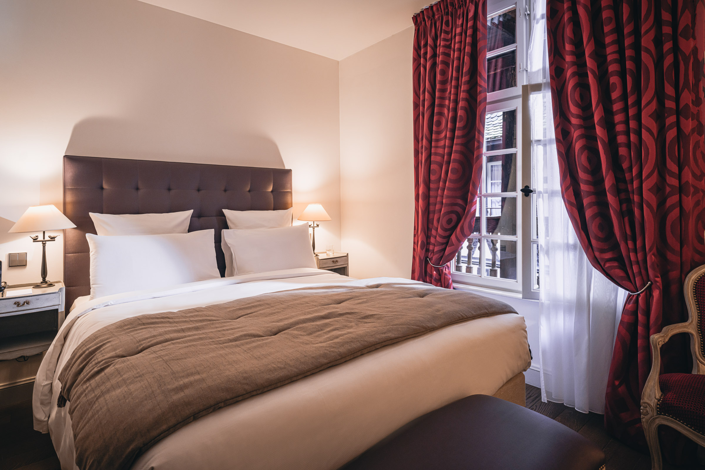 Double or Twin Classic