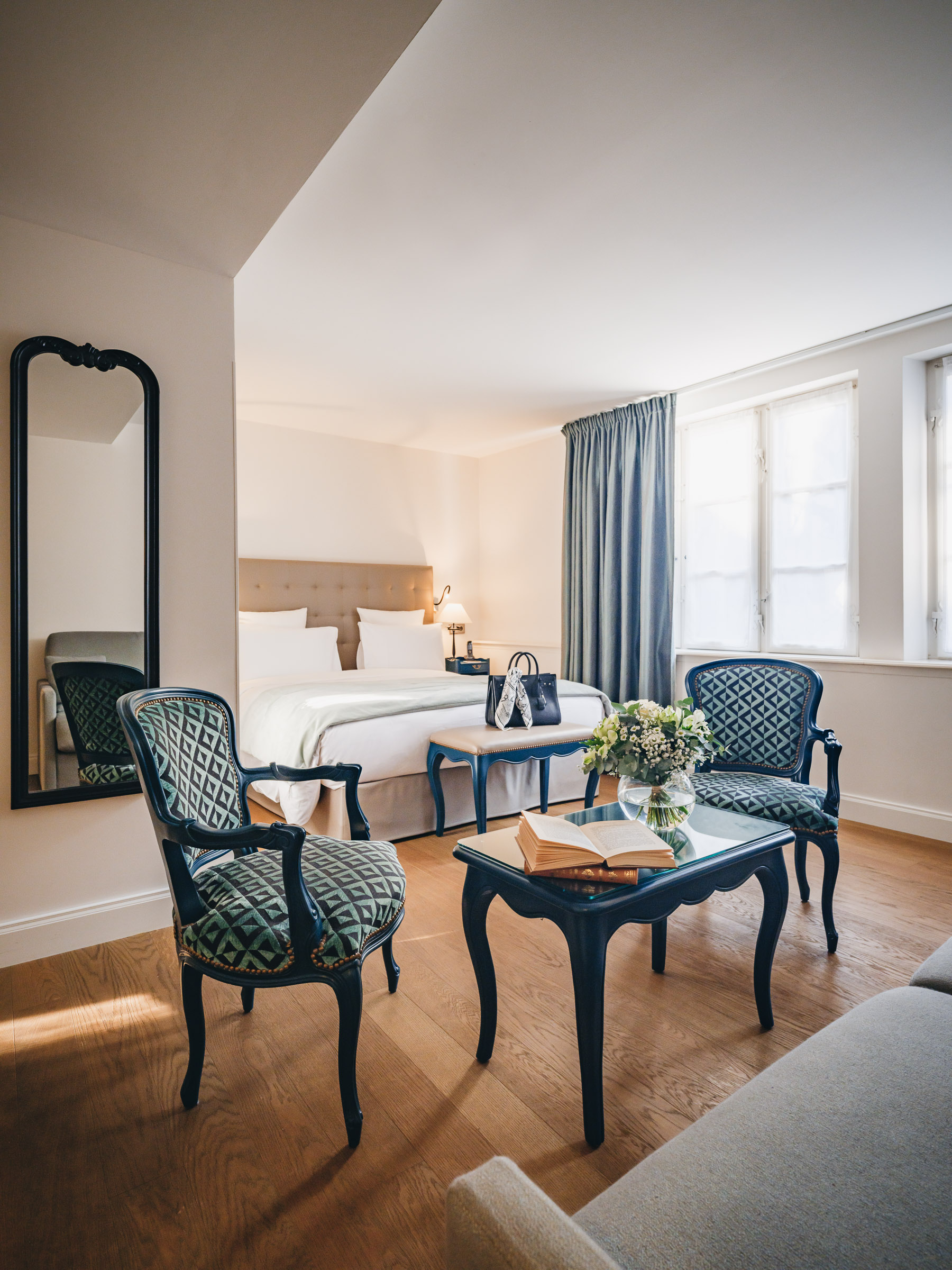 Junior Suite Standard