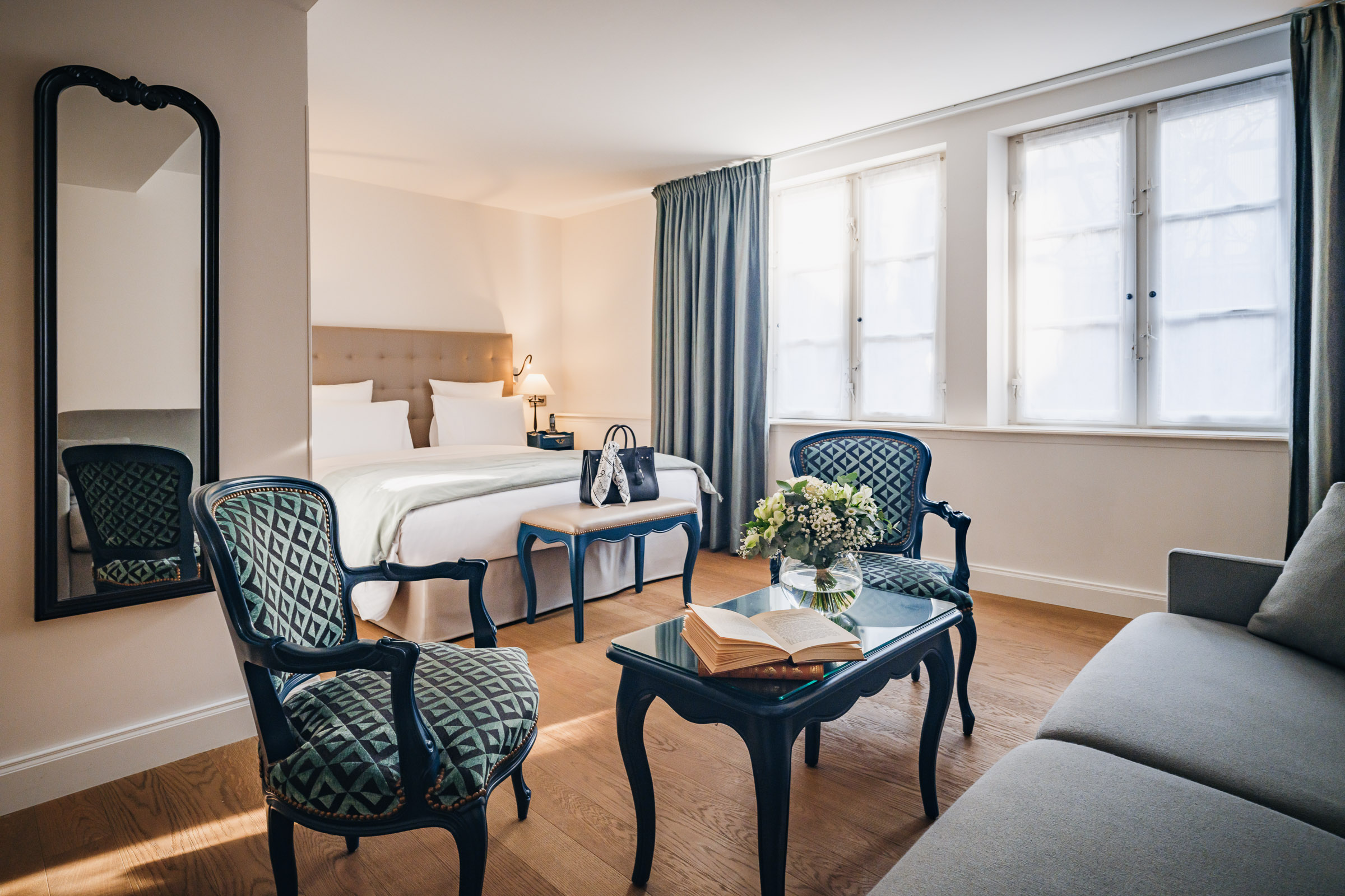 Junior Suite Standard