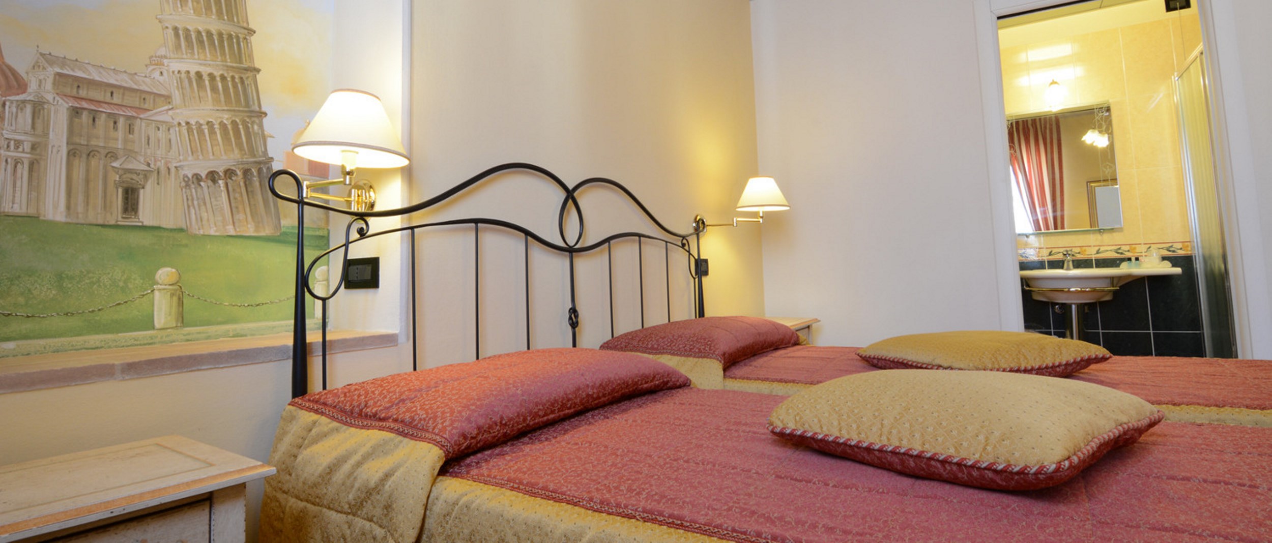 Double or Twin Deluxe