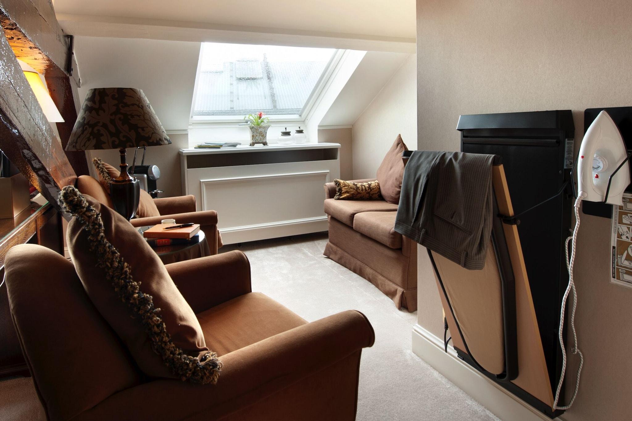 Junior Suite with Views