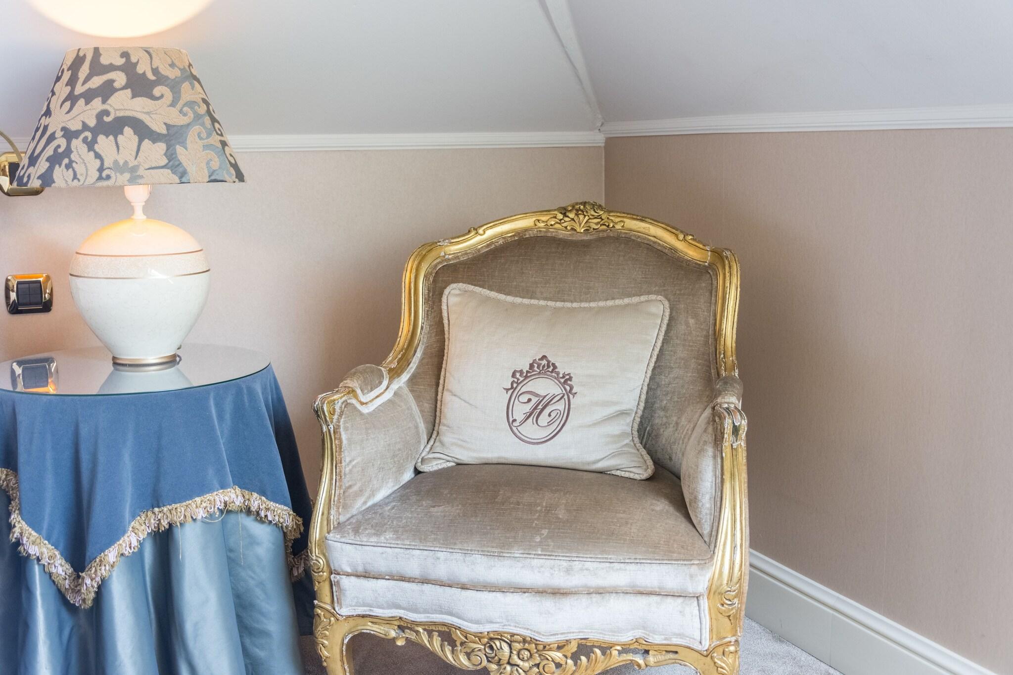 Junior Suite with Views