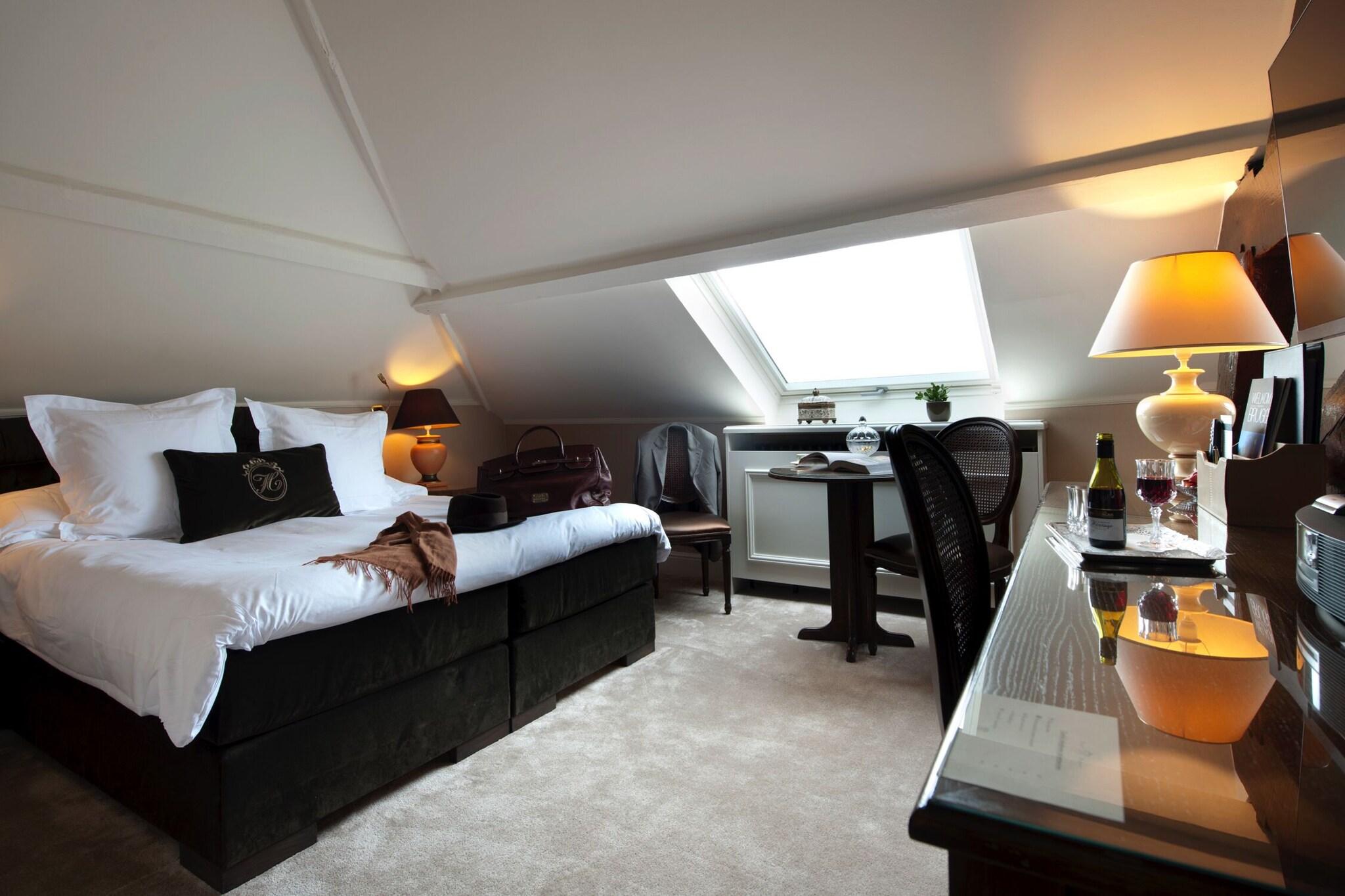 Junior Suite with Views