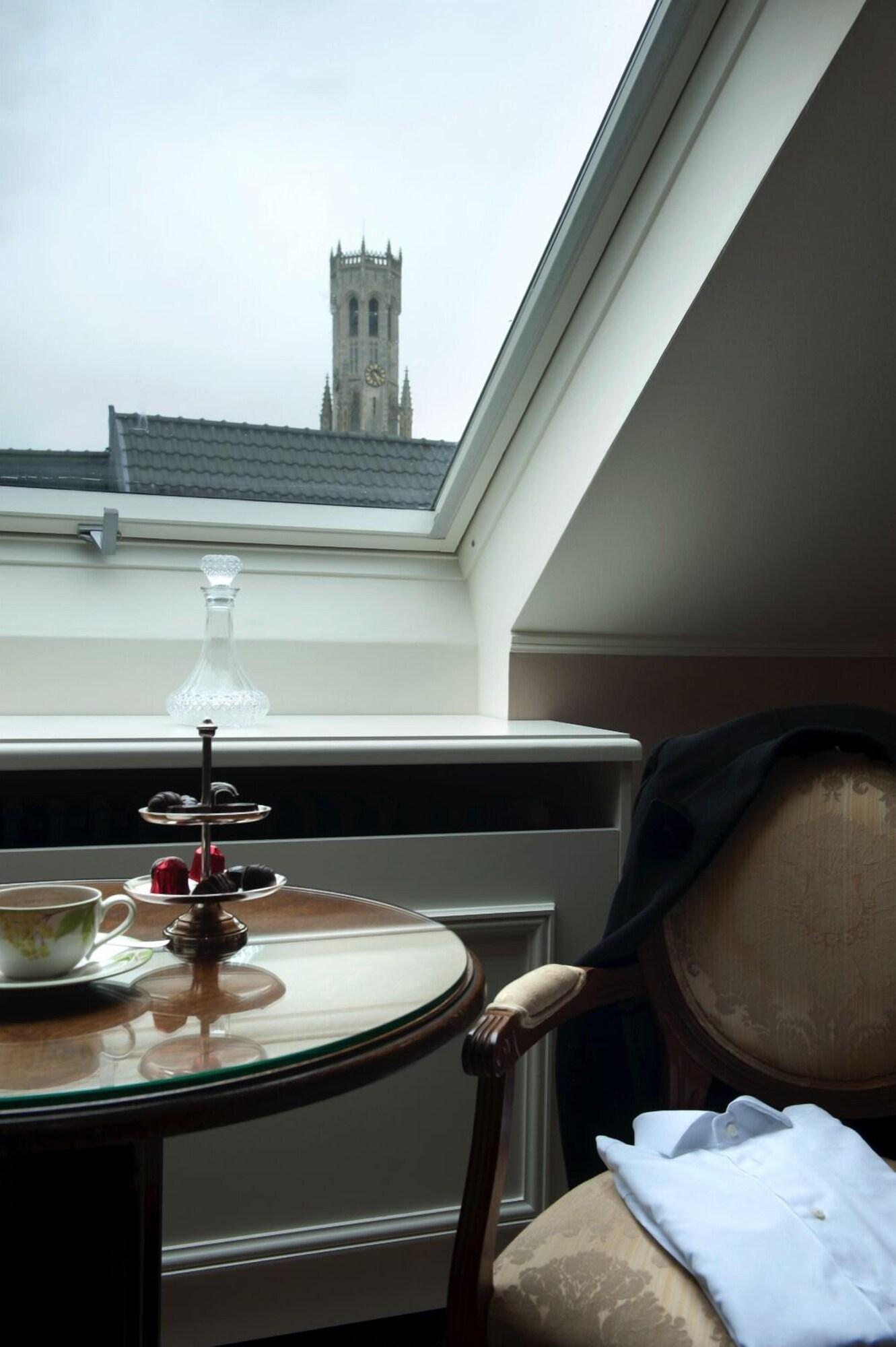 Junior Suite with Views