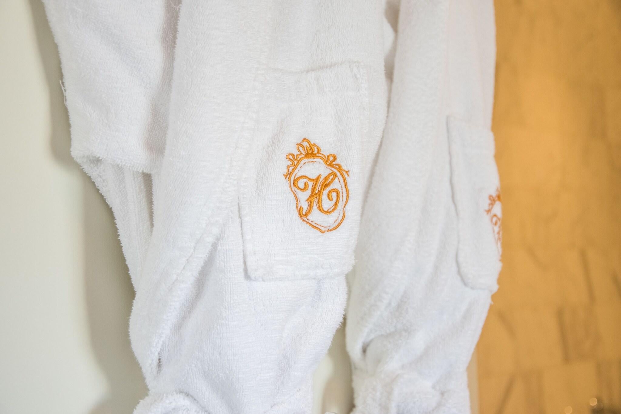 Junior Suite with Views