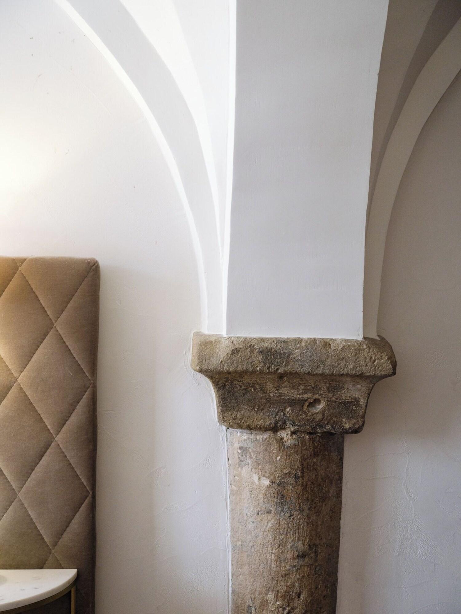 Triple Deluxe Canal View