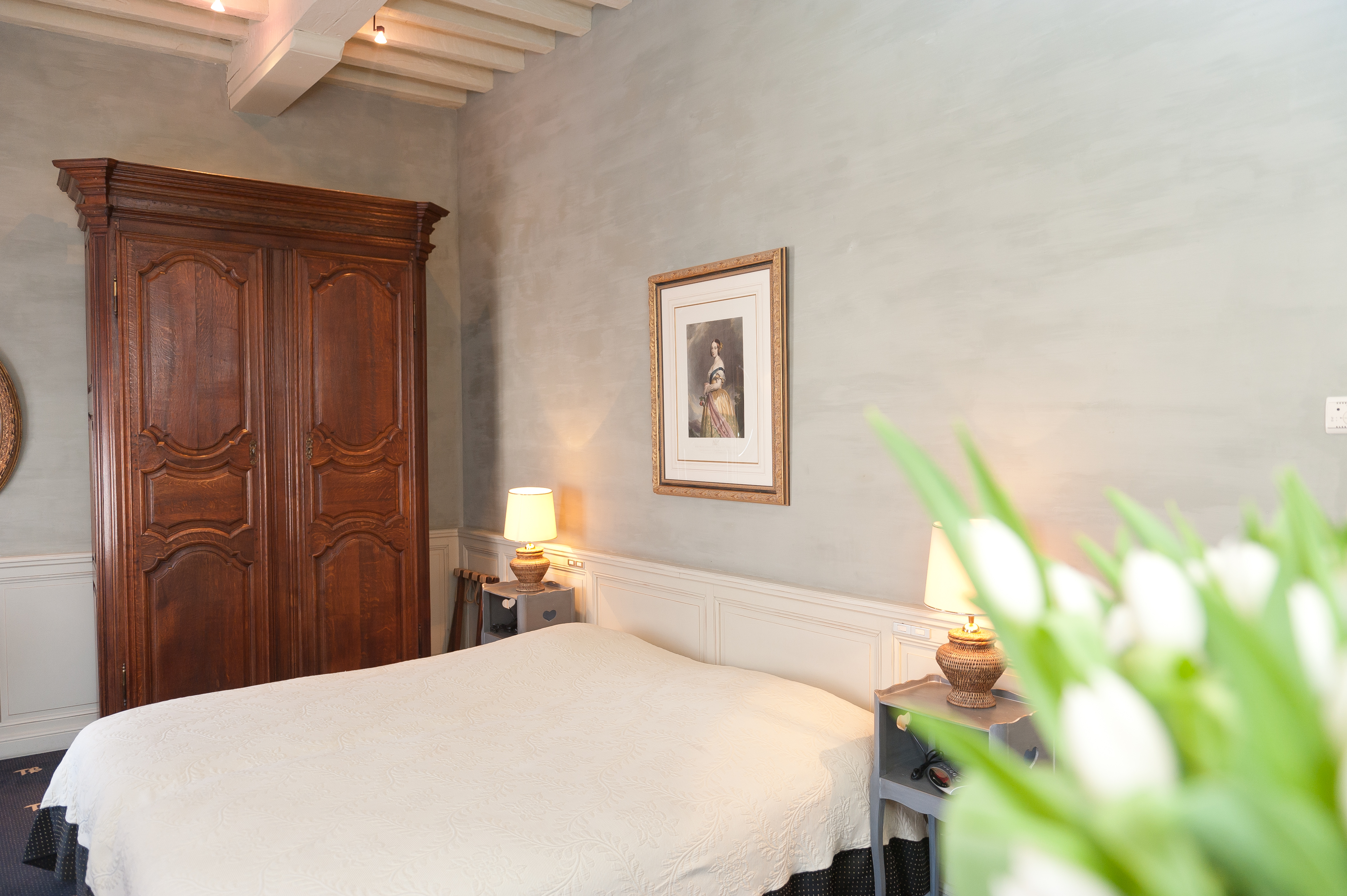 Double or Twin Superior