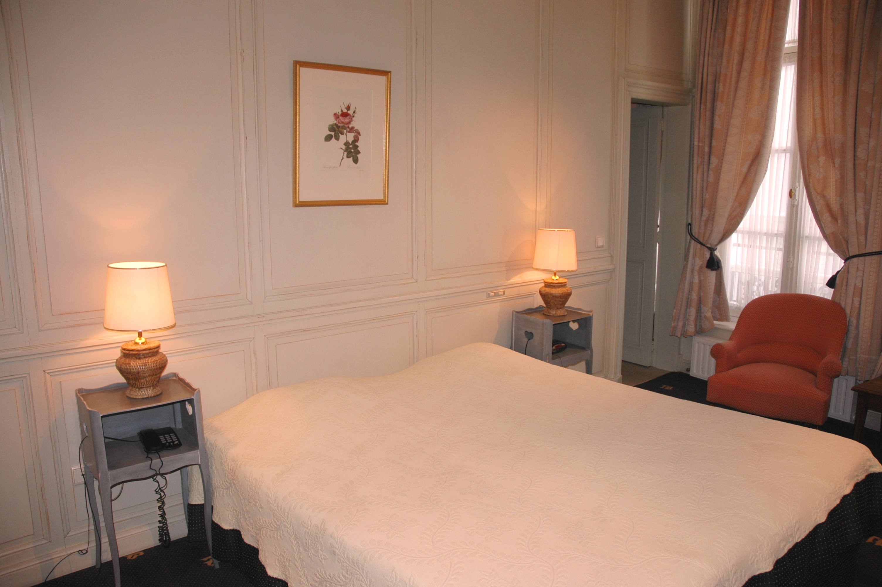 Double or Twin Superior