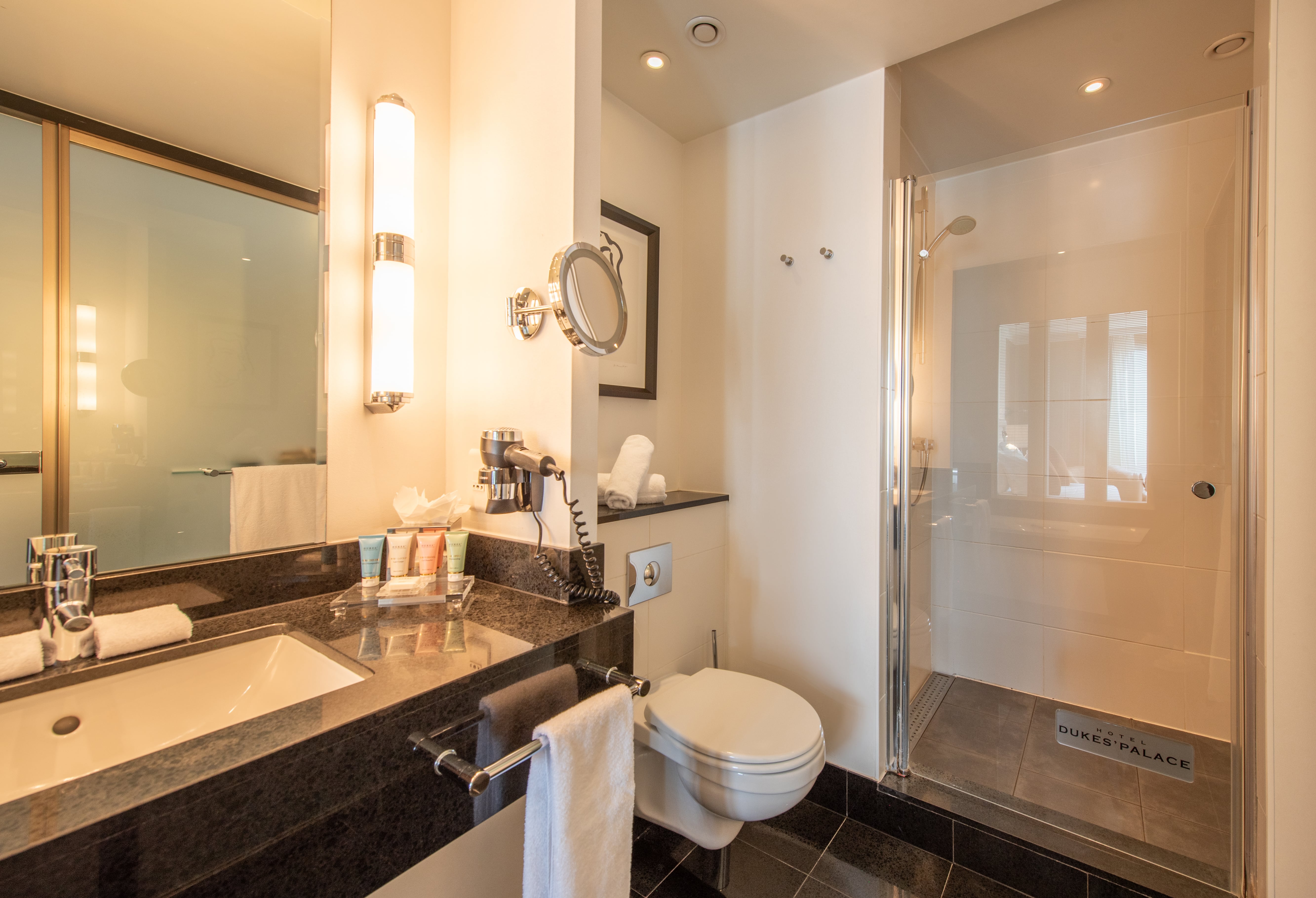 Double or Twin Superior