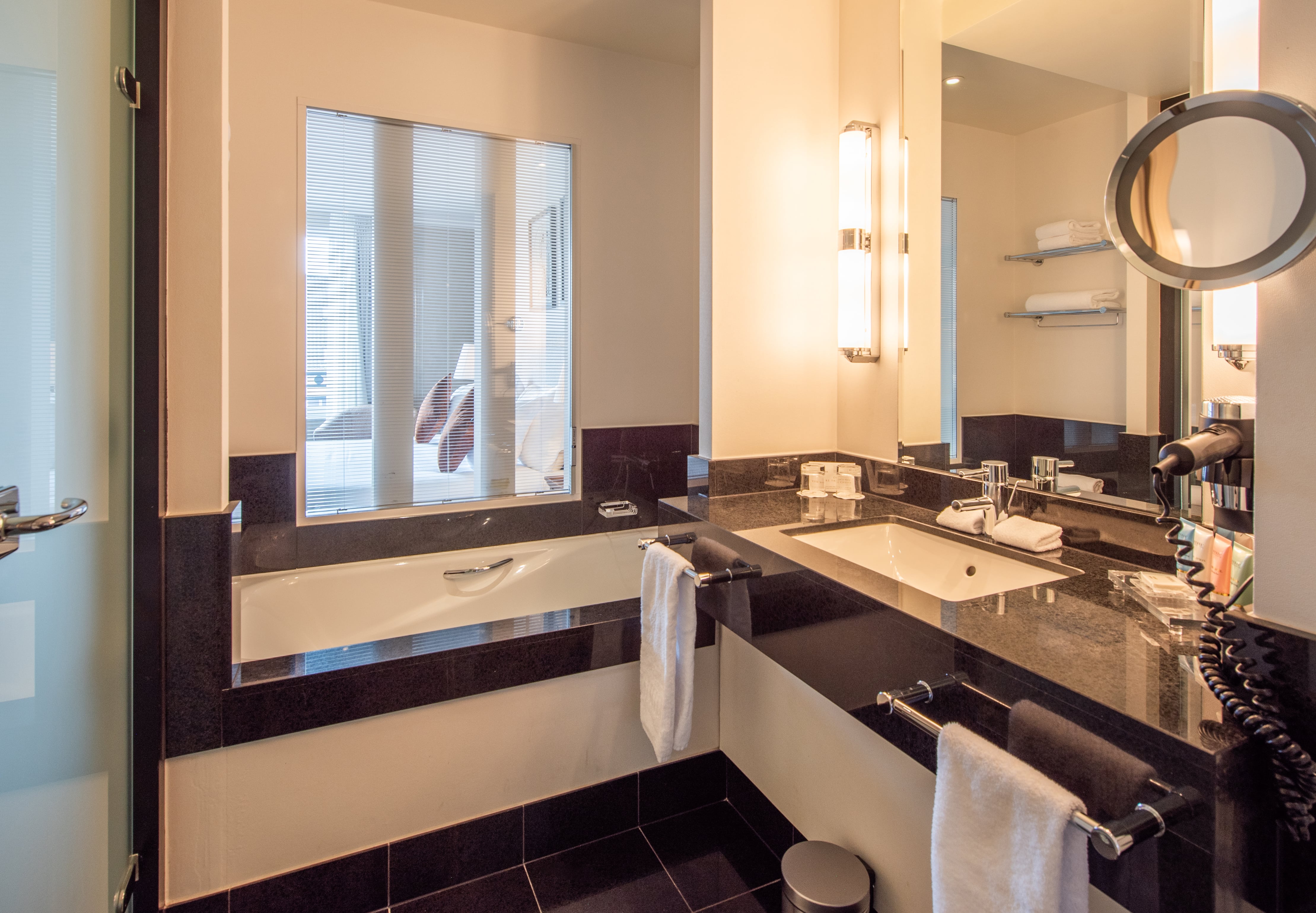 Double or Twin Superior