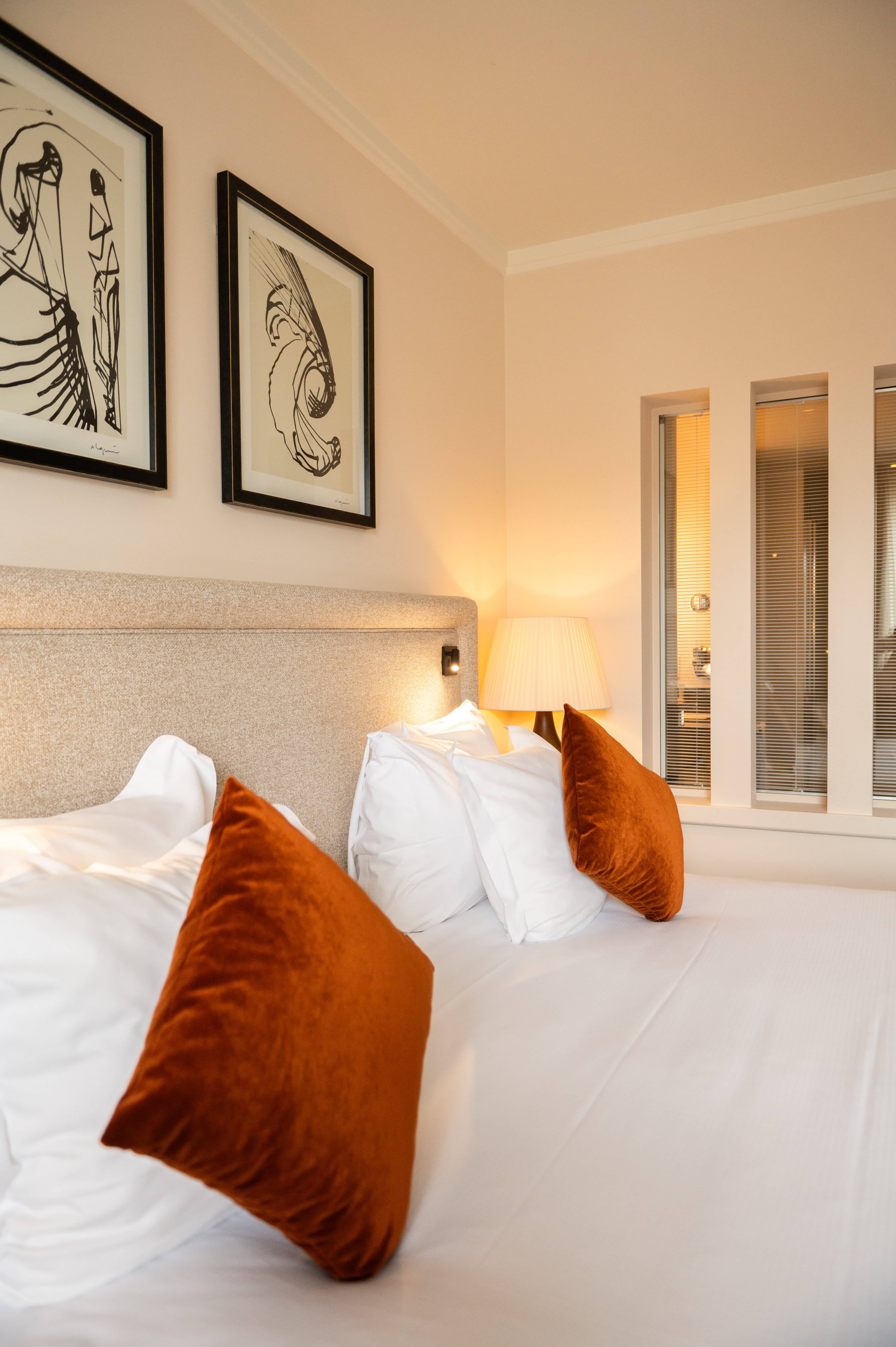 Double or Twin Superior