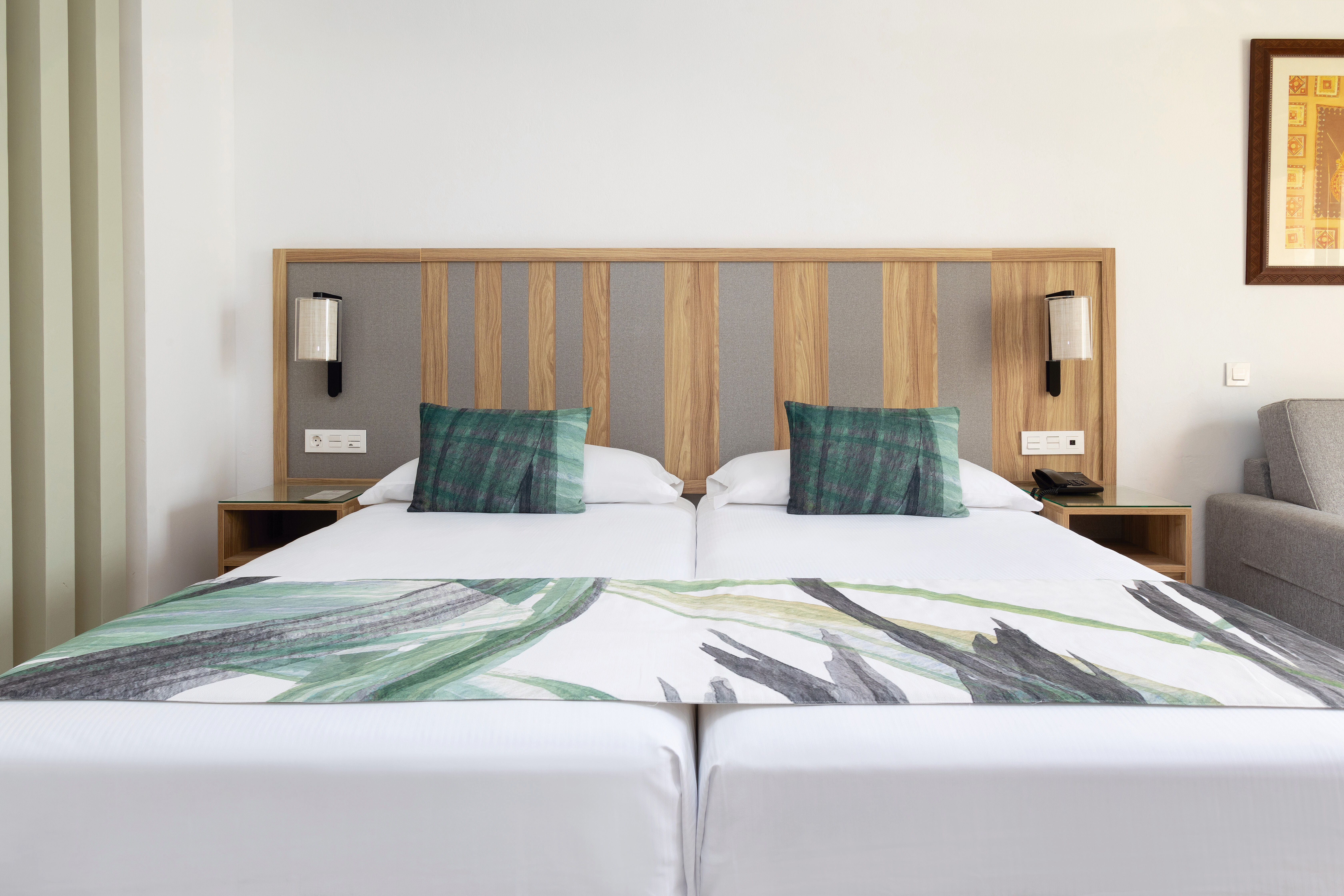 Double or Twin Classic