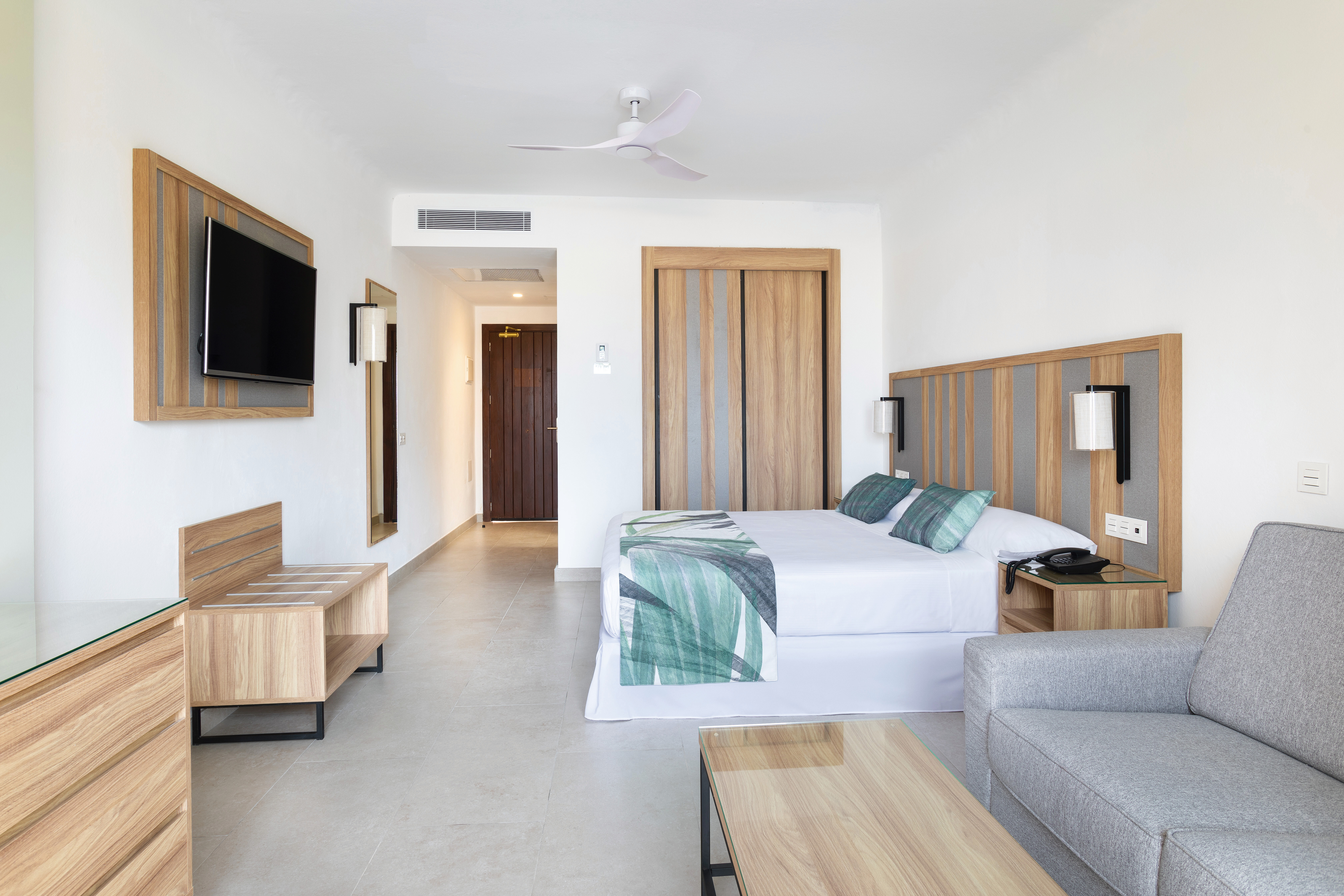 Double or Twin Classic