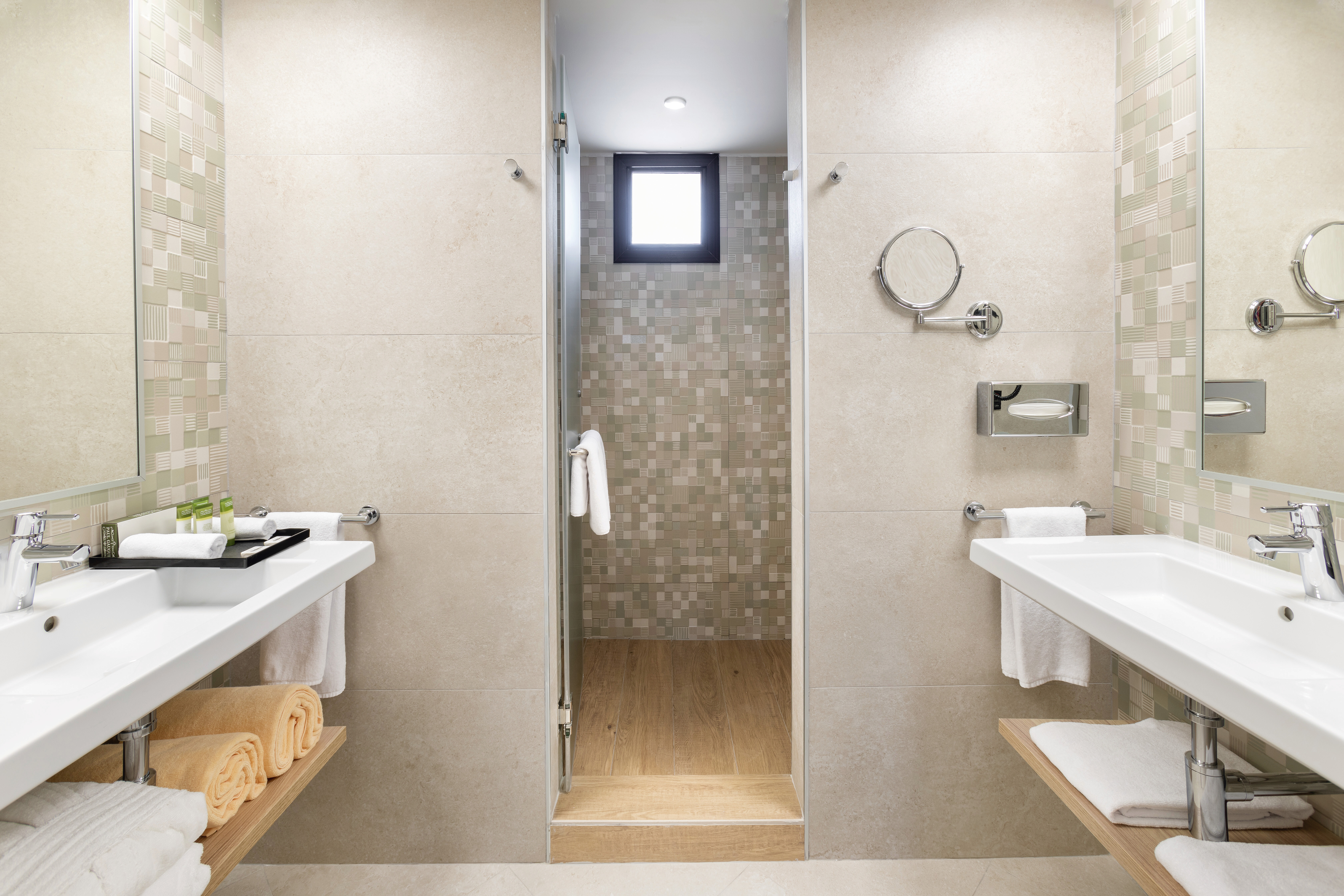 Suite Classic with Balcony