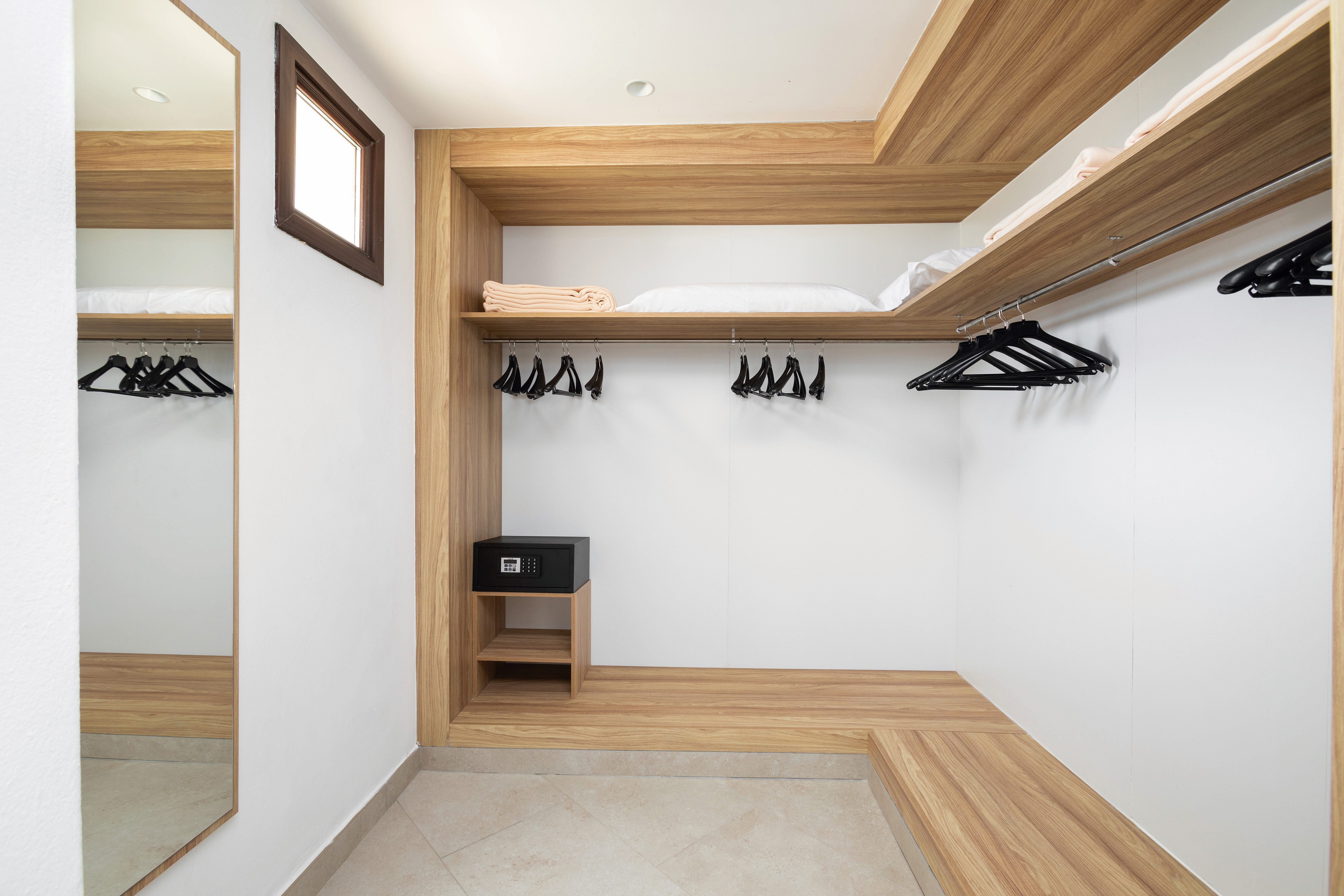 Suite Classic with Balcony