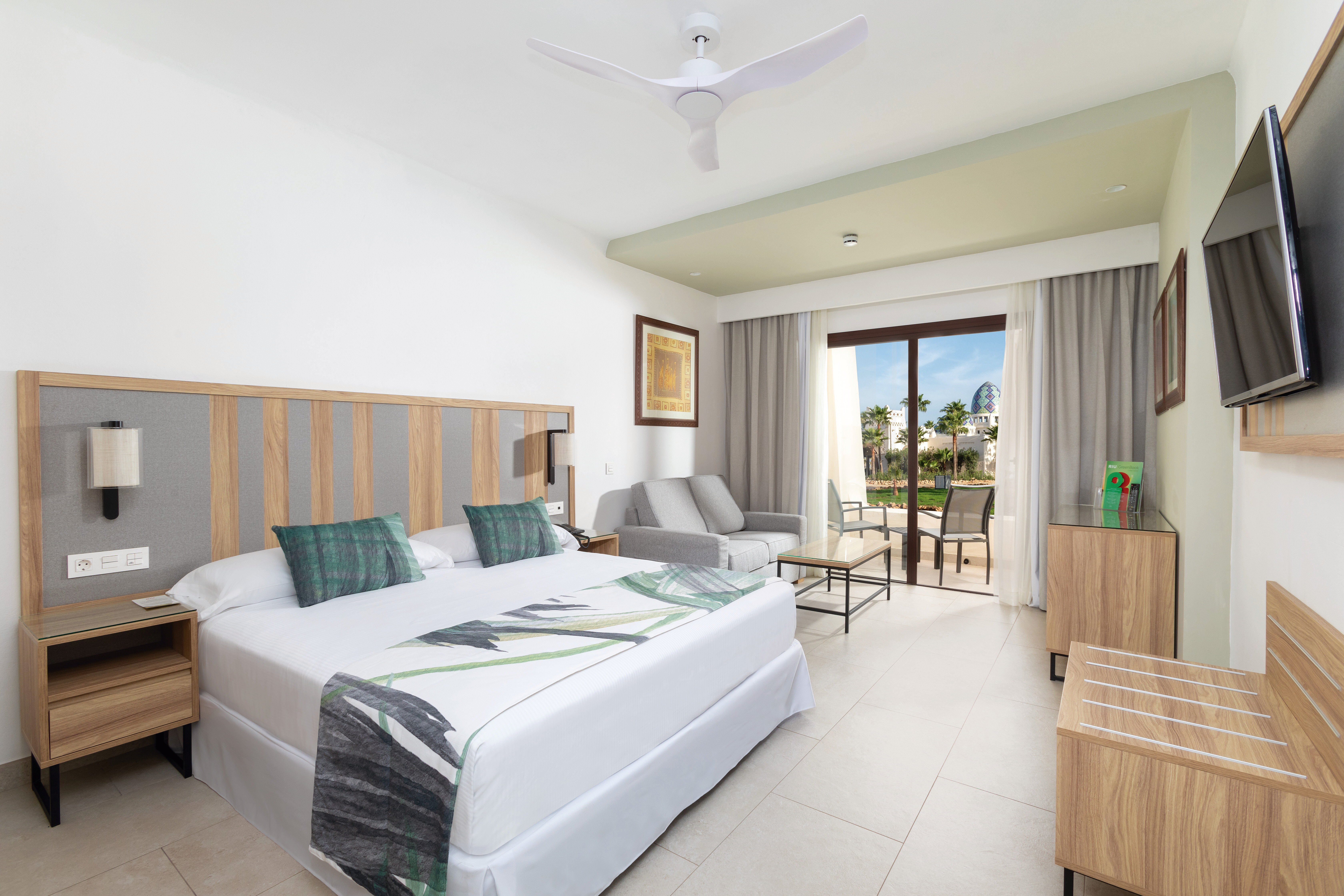 Double or Twin Classic