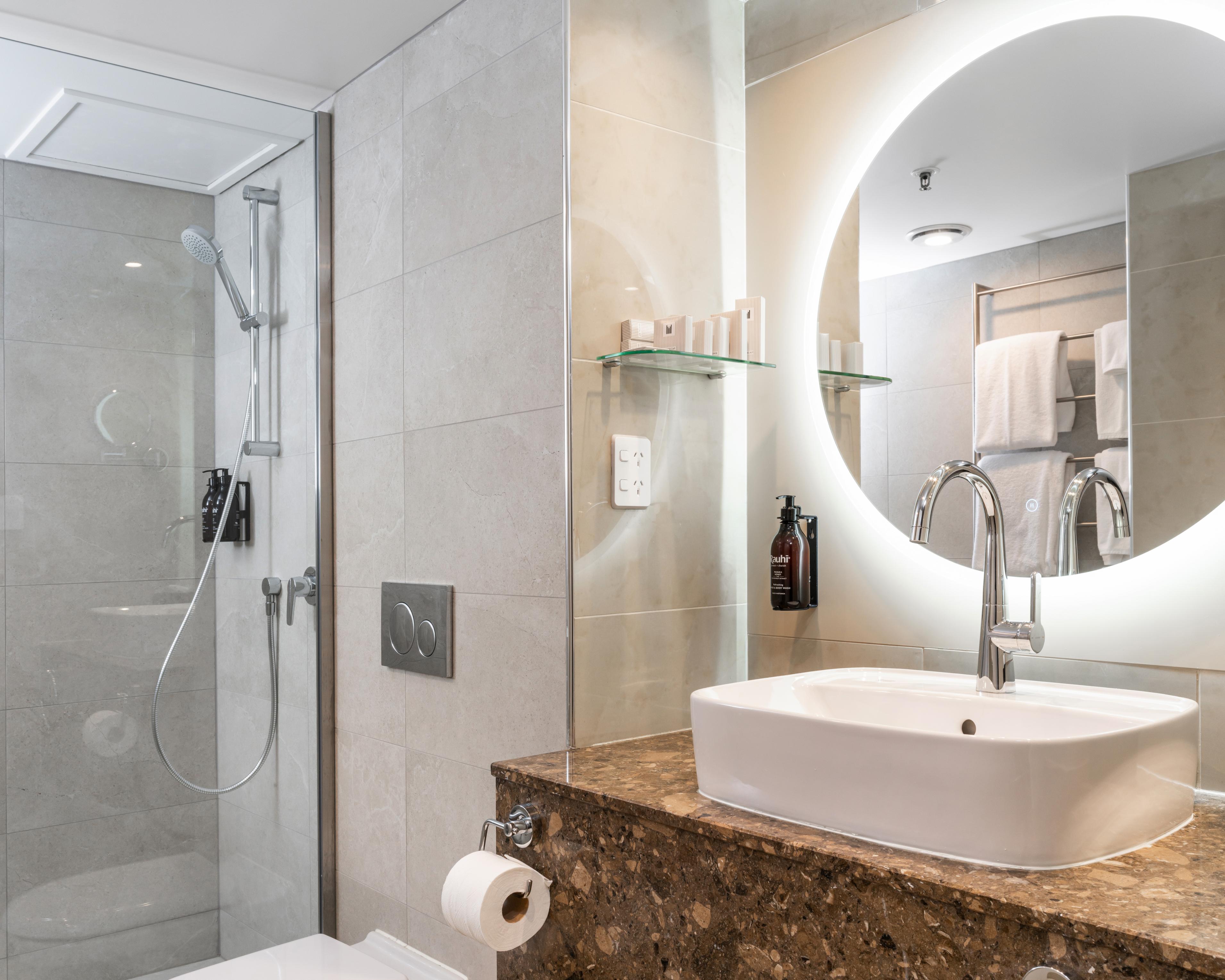 Double Club King Bed