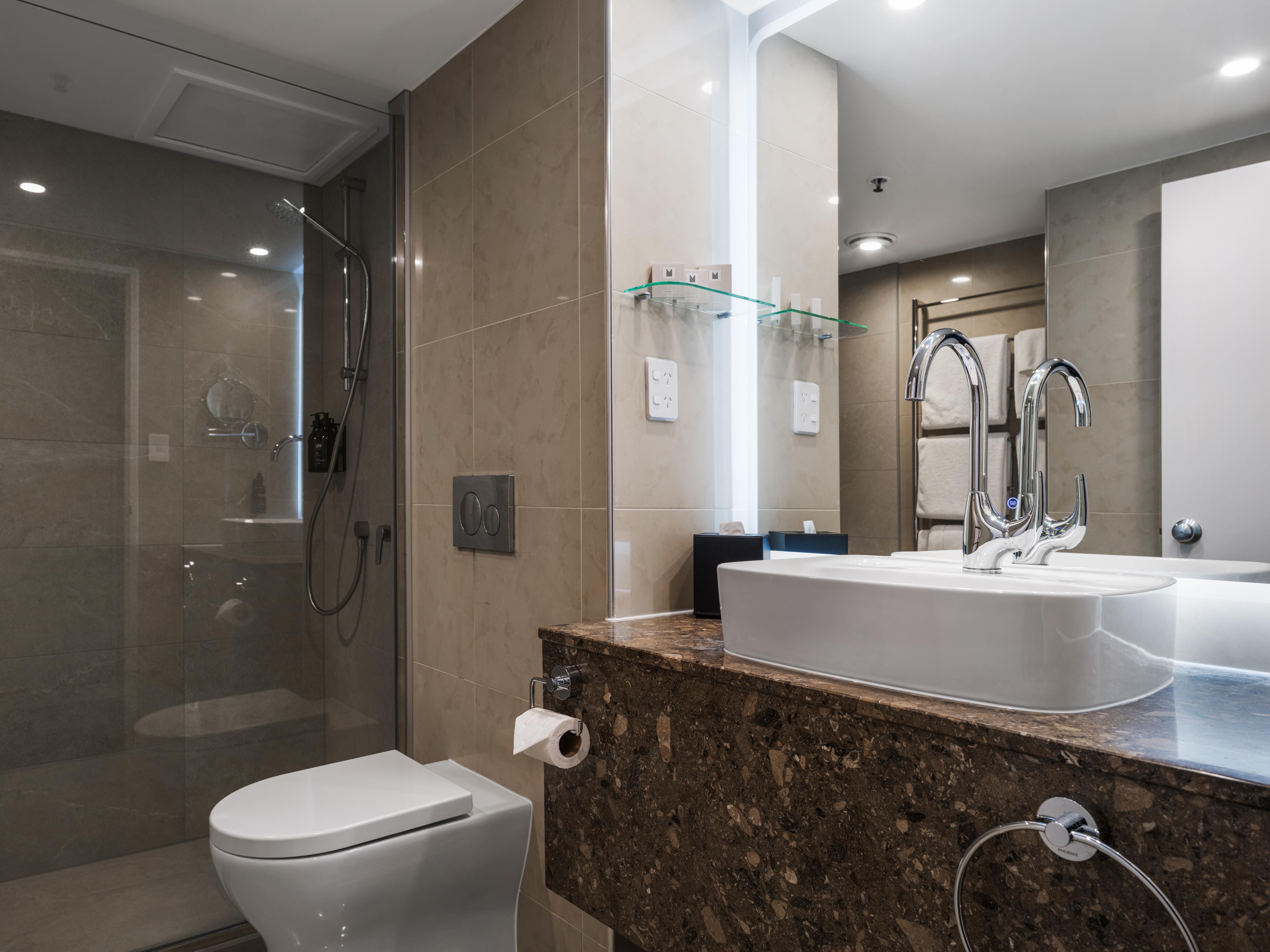 Double Superior Lake View