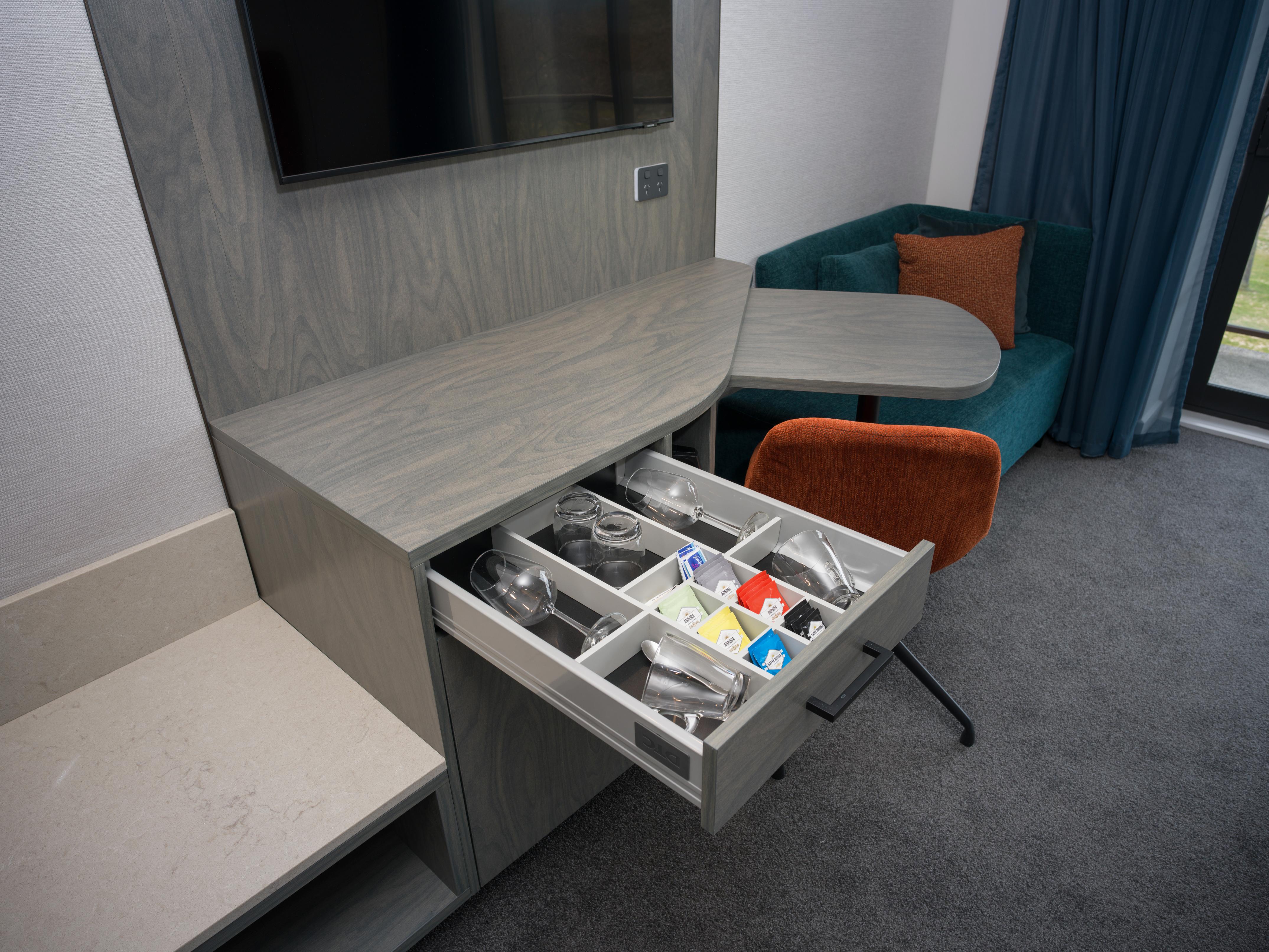 Double Superior Lake View