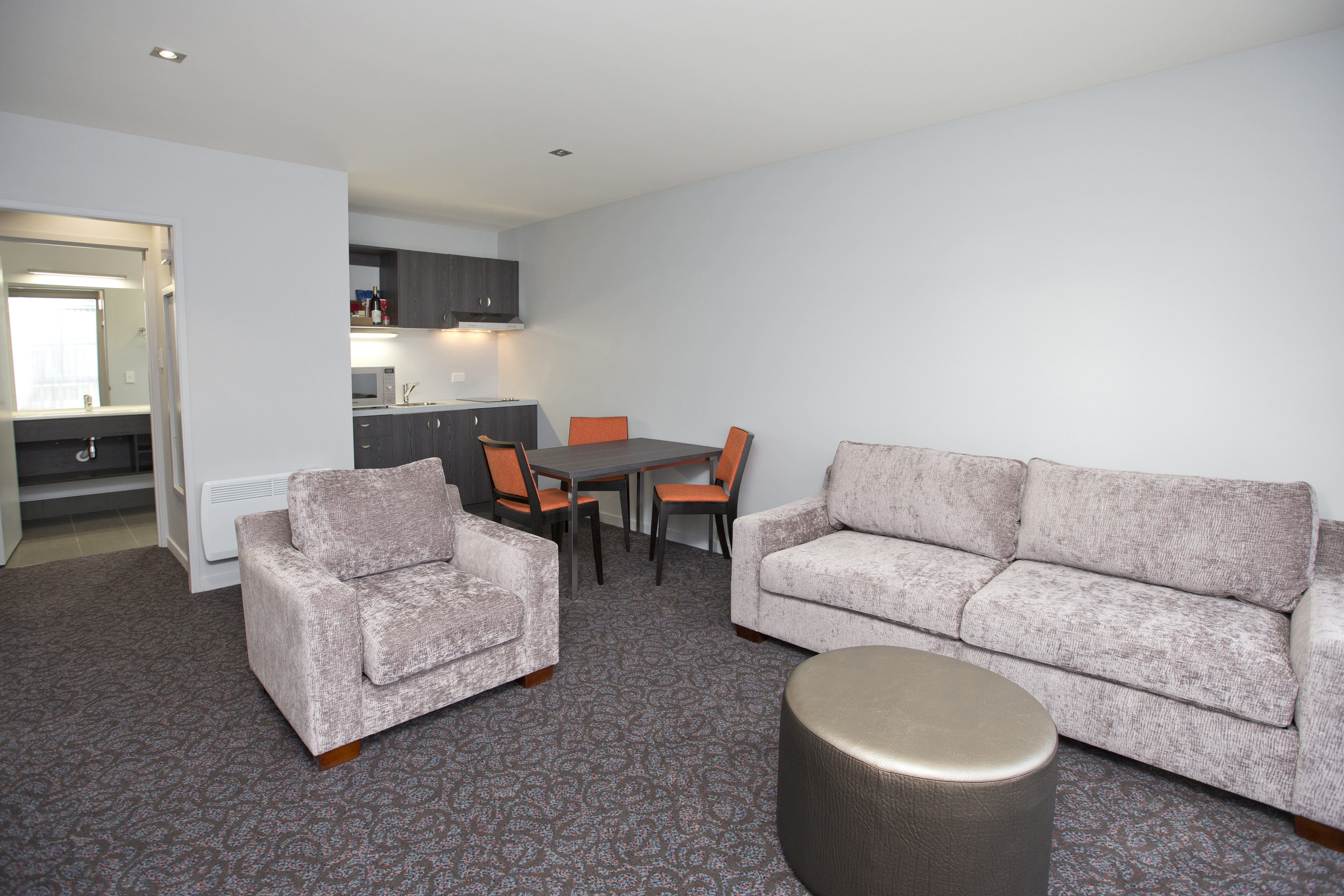 Family Room Standard