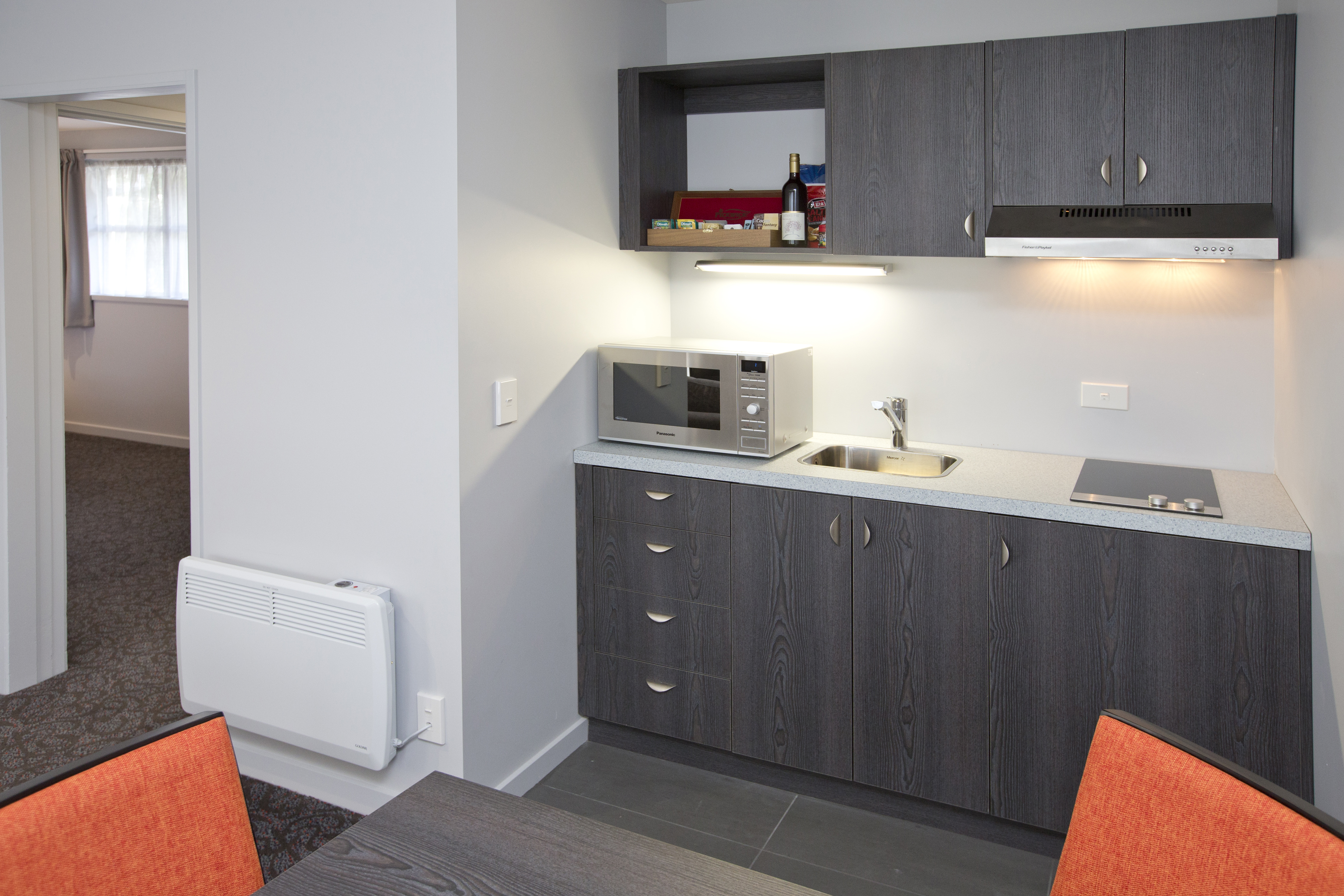 Family Room Standard